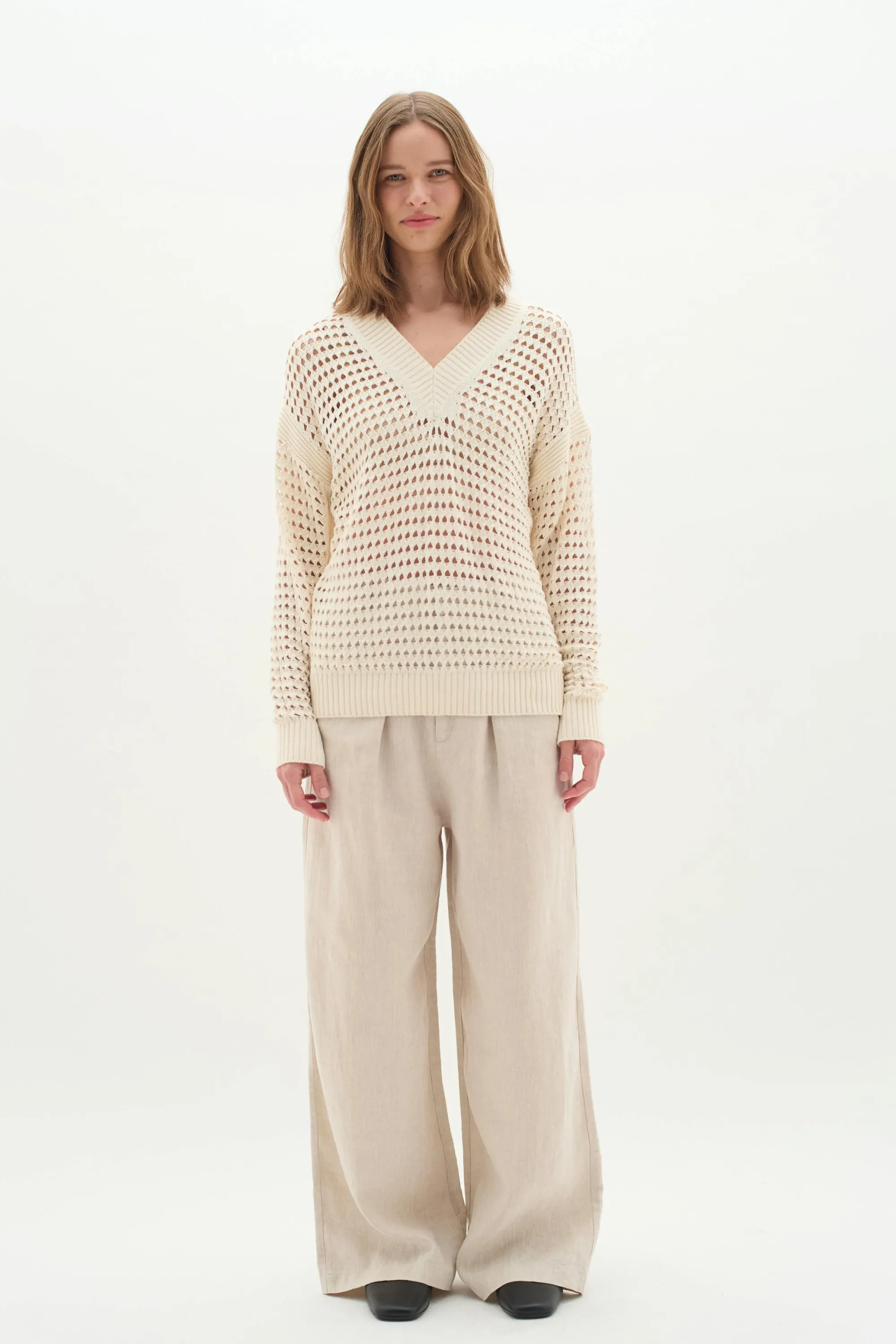 InWear Strik | PietIW Pullover