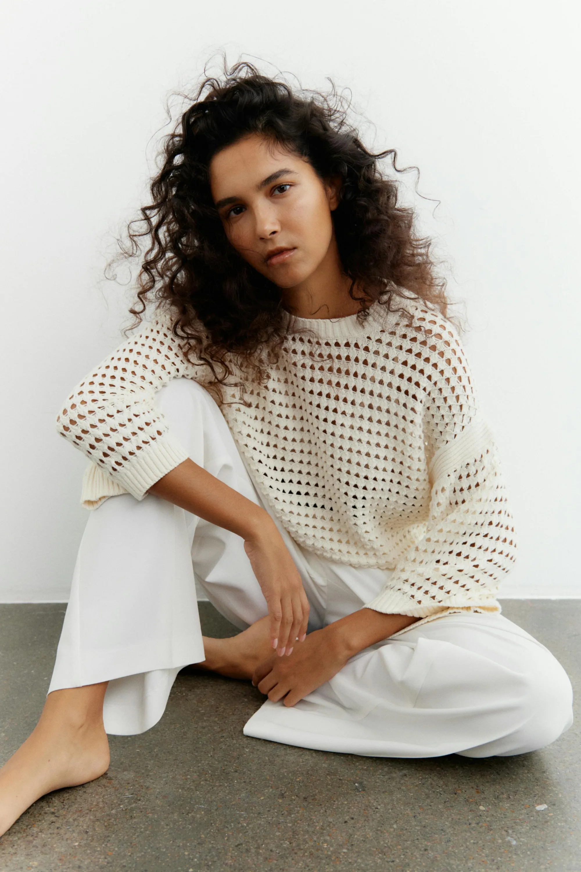 InWear Strik | PietIW Pullover