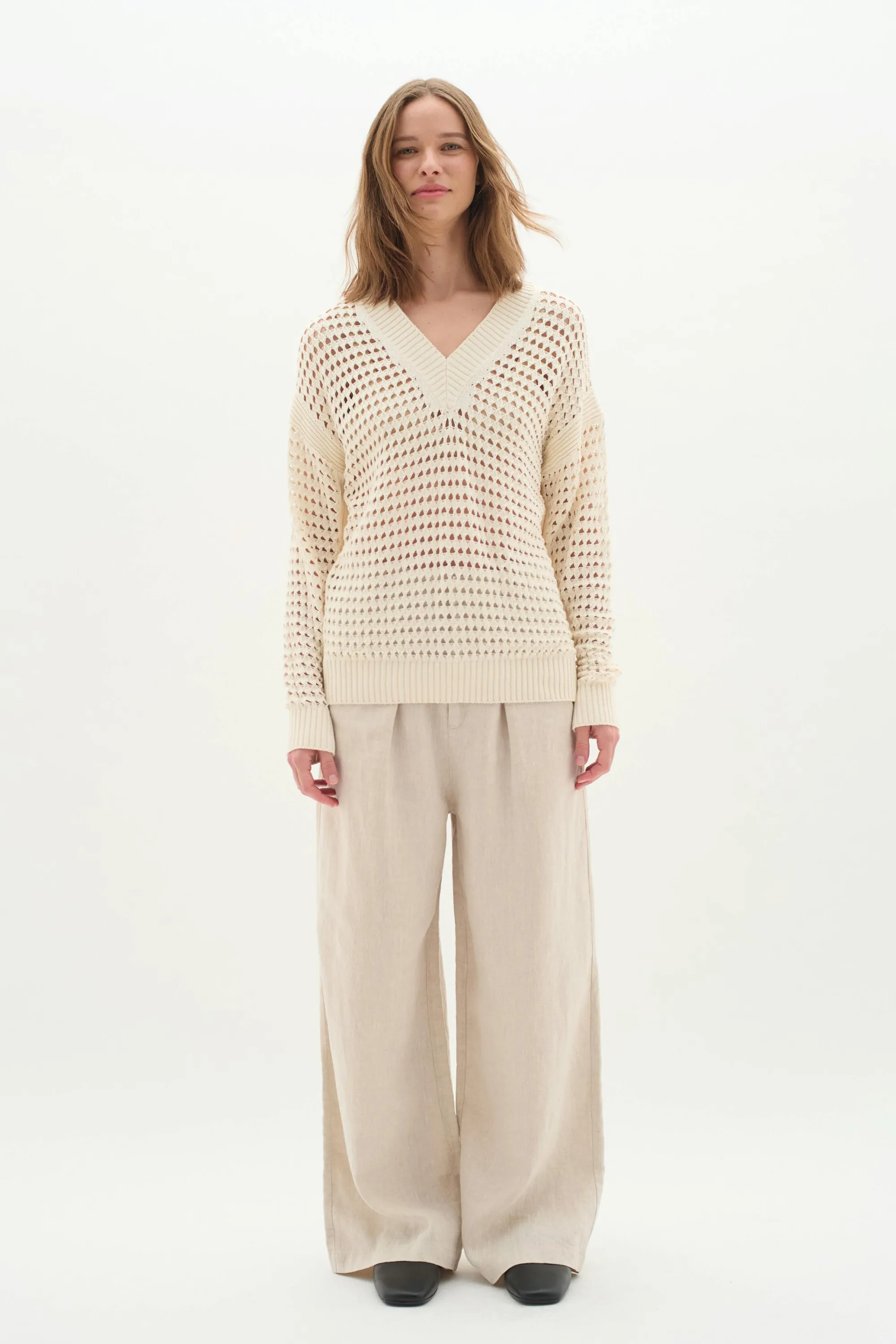 InWear Strik | PietIW Pullover
