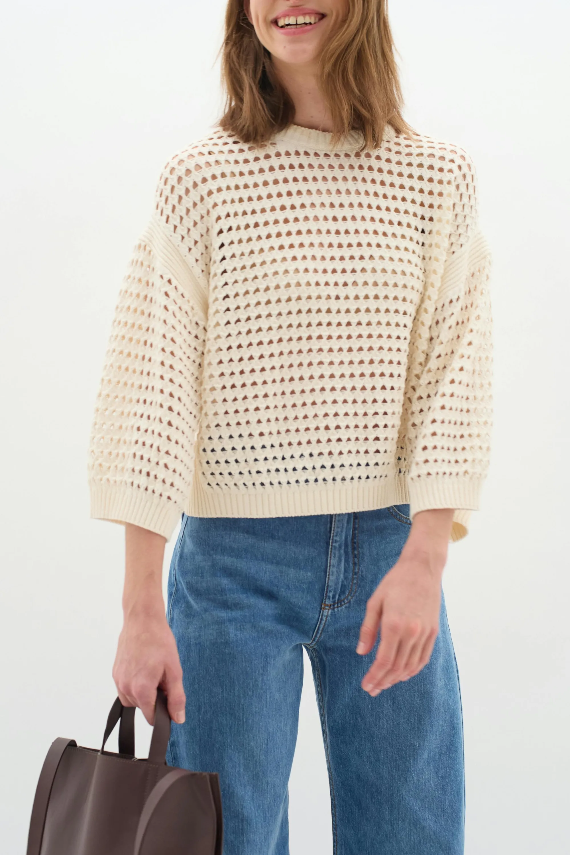 InWear Strik | PietIW Pullover