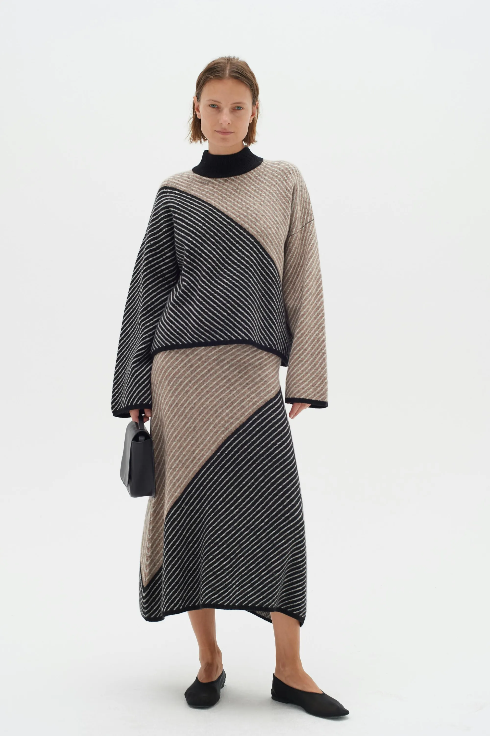 InWear Nederdele | RancelIW Nederdel