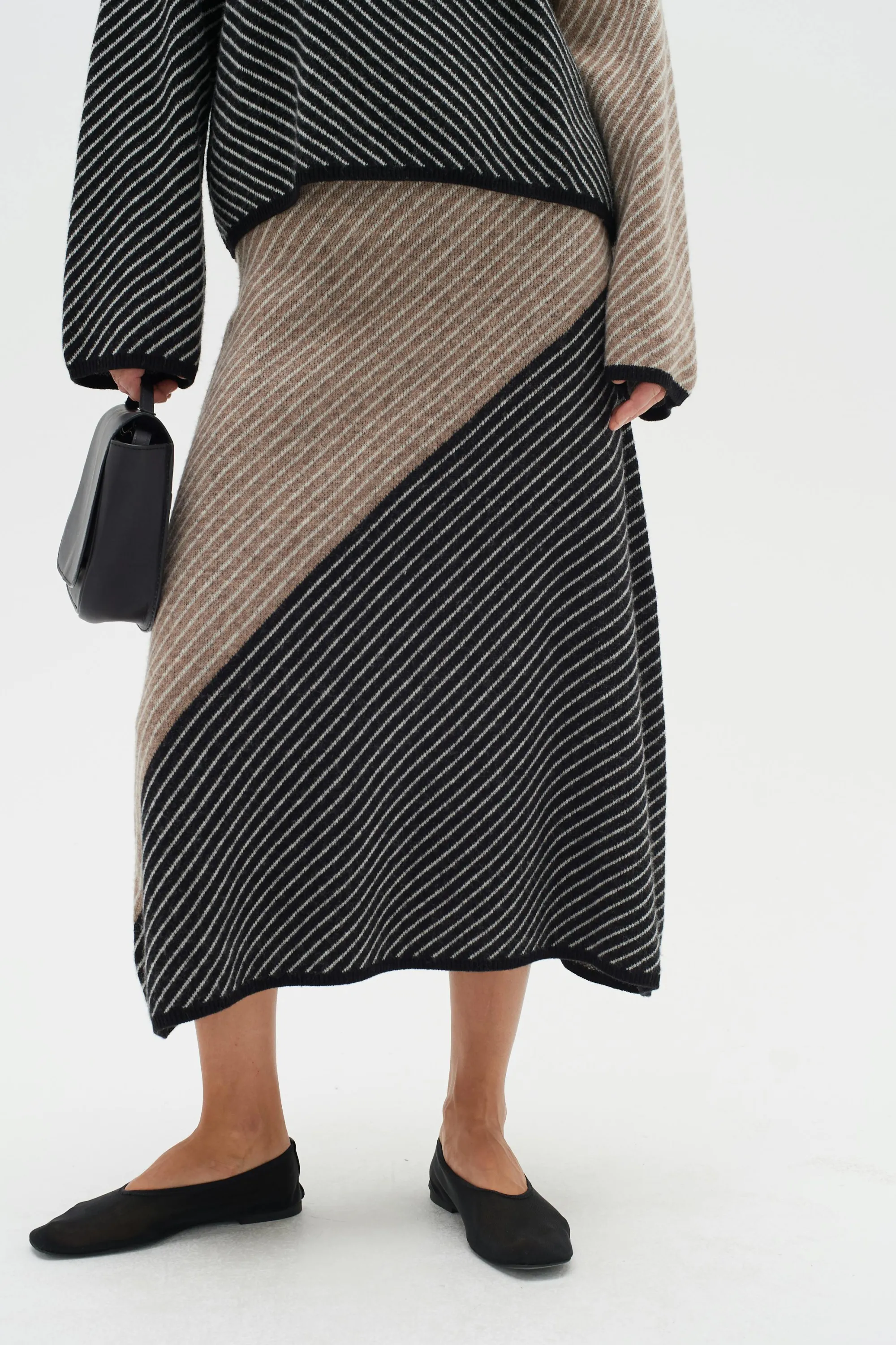 InWear Nederdele | RancelIW Nederdel