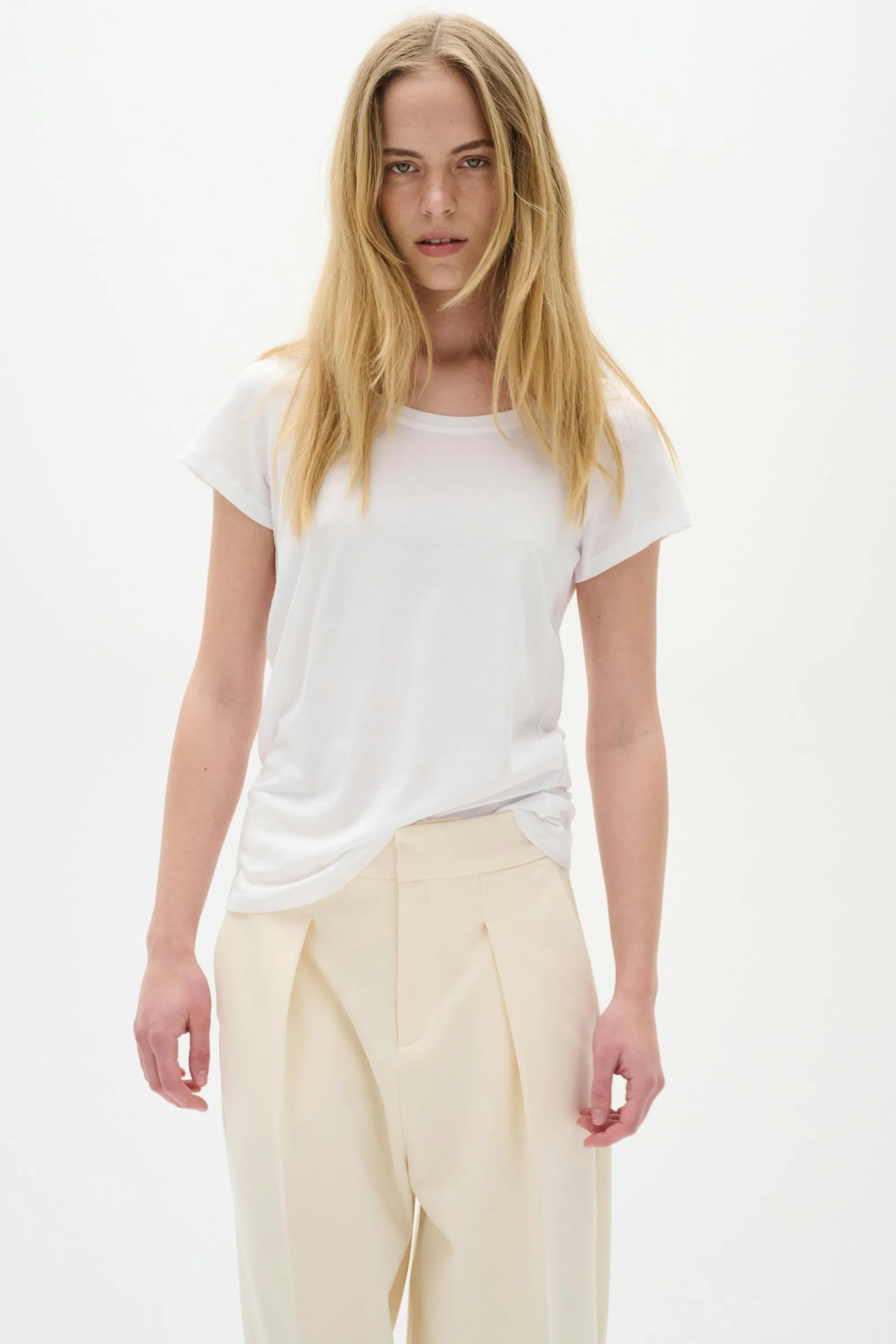 InWear T-shirts & Toppe | Rena T-shirt