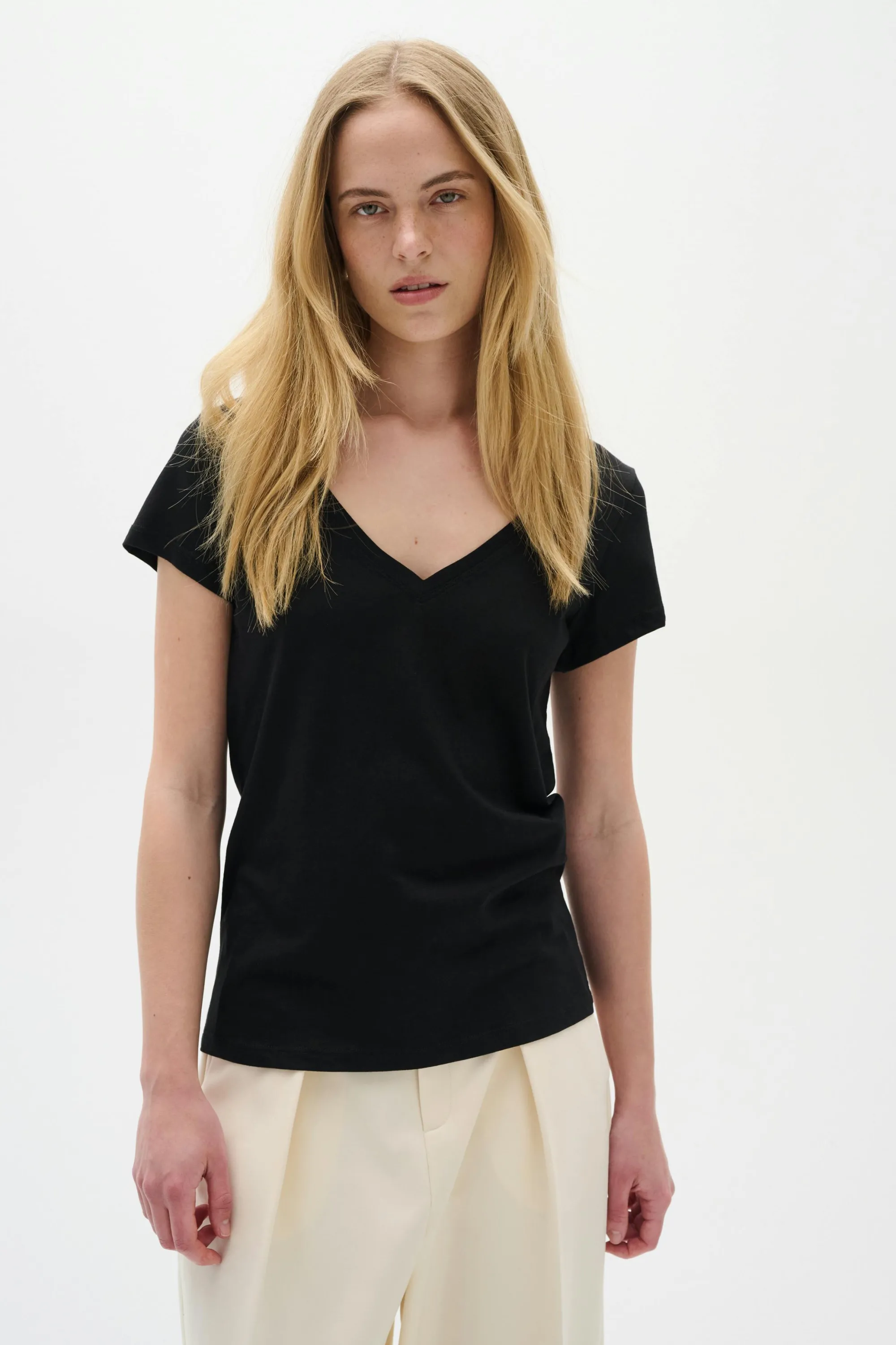 InWear T-shirts & Toppe | Rena T-shirt