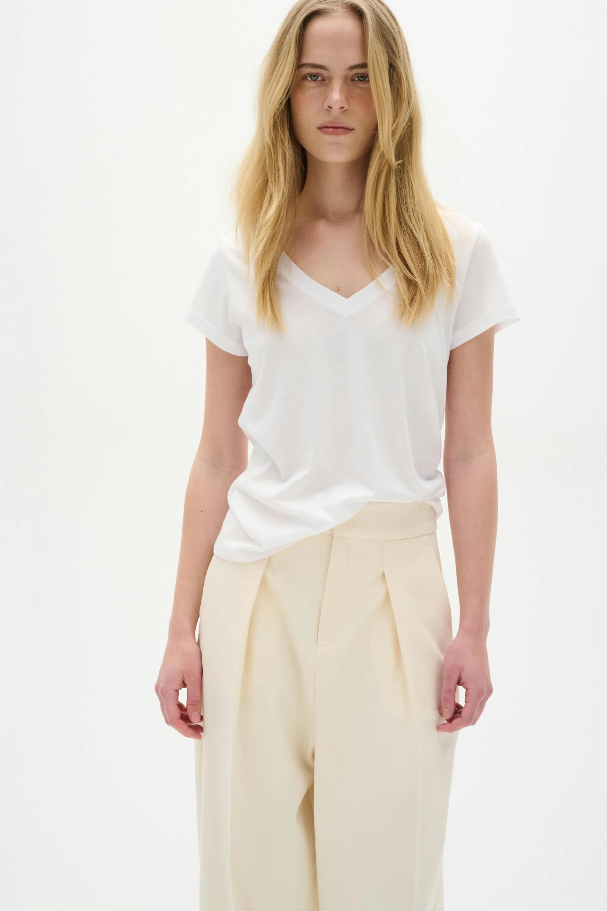 InWear T-shirts & Toppe | Rena T-shirt