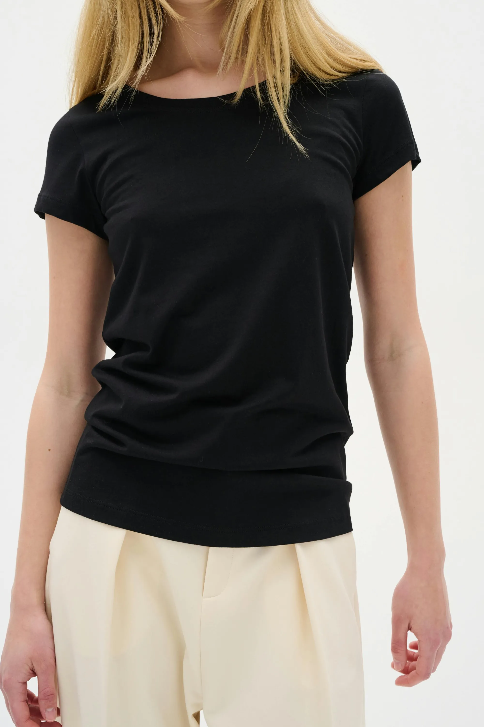InWear T-shirts & Toppe | Rena T-shirt