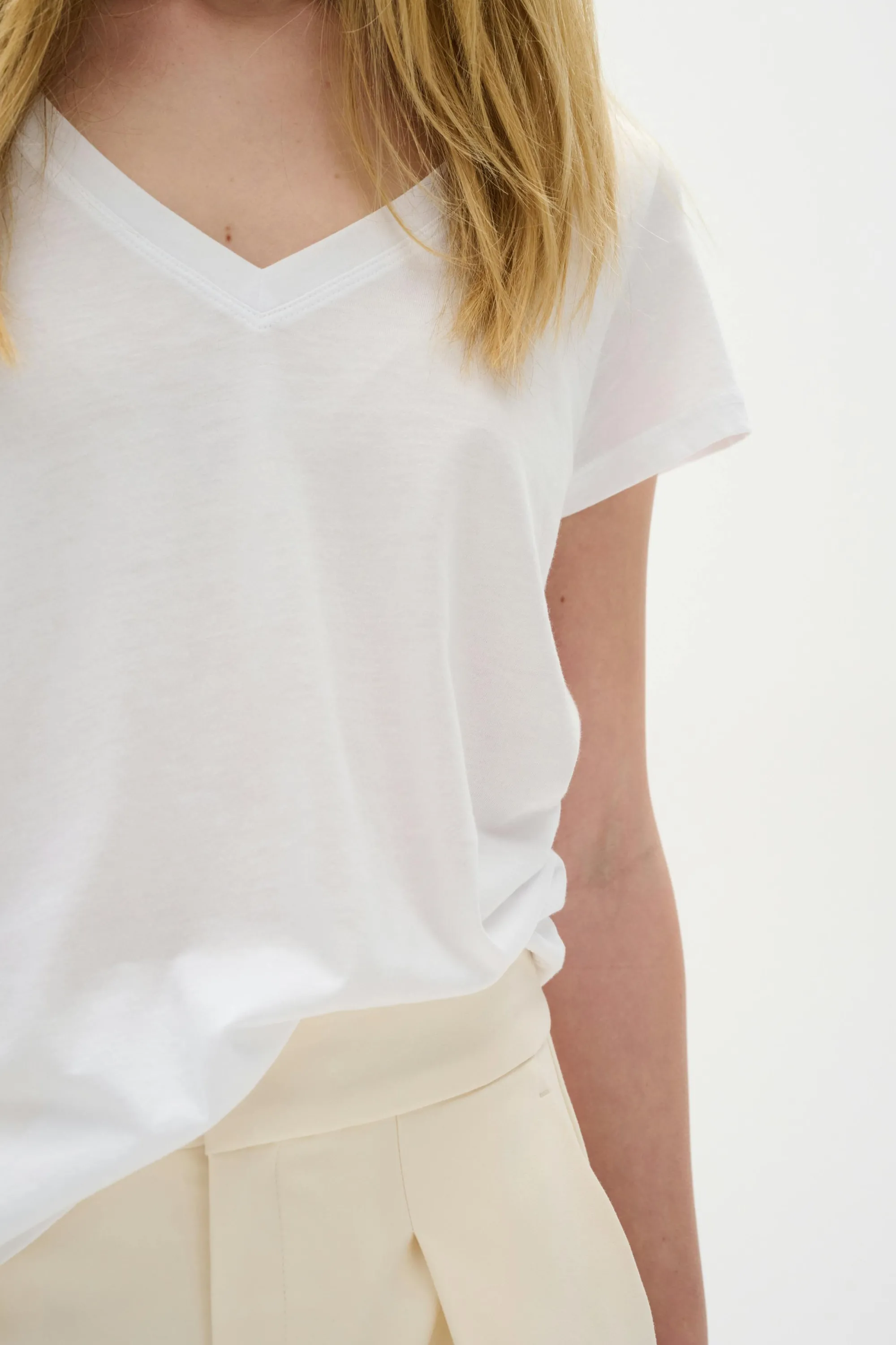InWear T-shirts & Toppe | Rena T-shirt