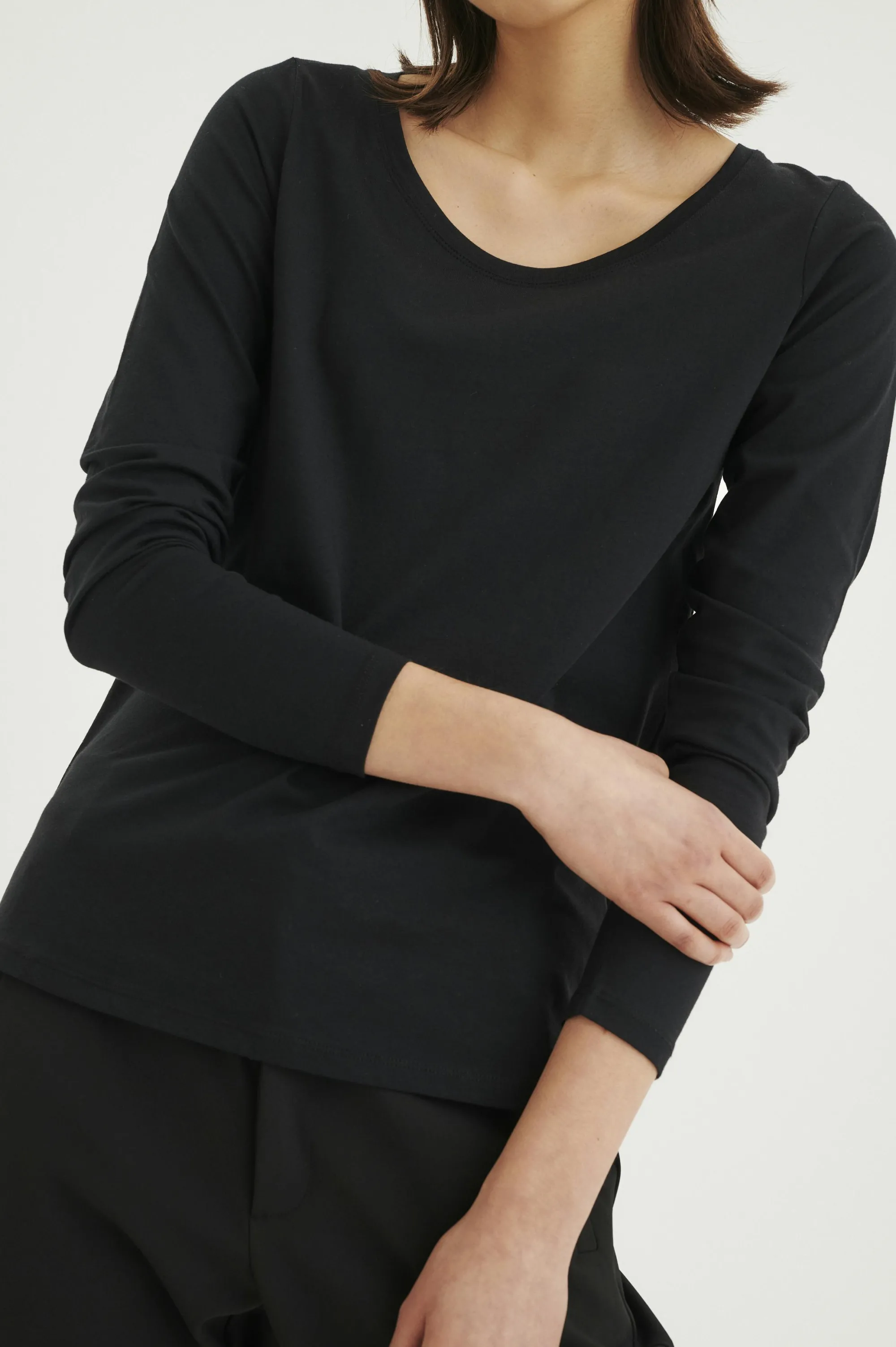 InWear T-shirts & Toppe | Rena T-shirt
