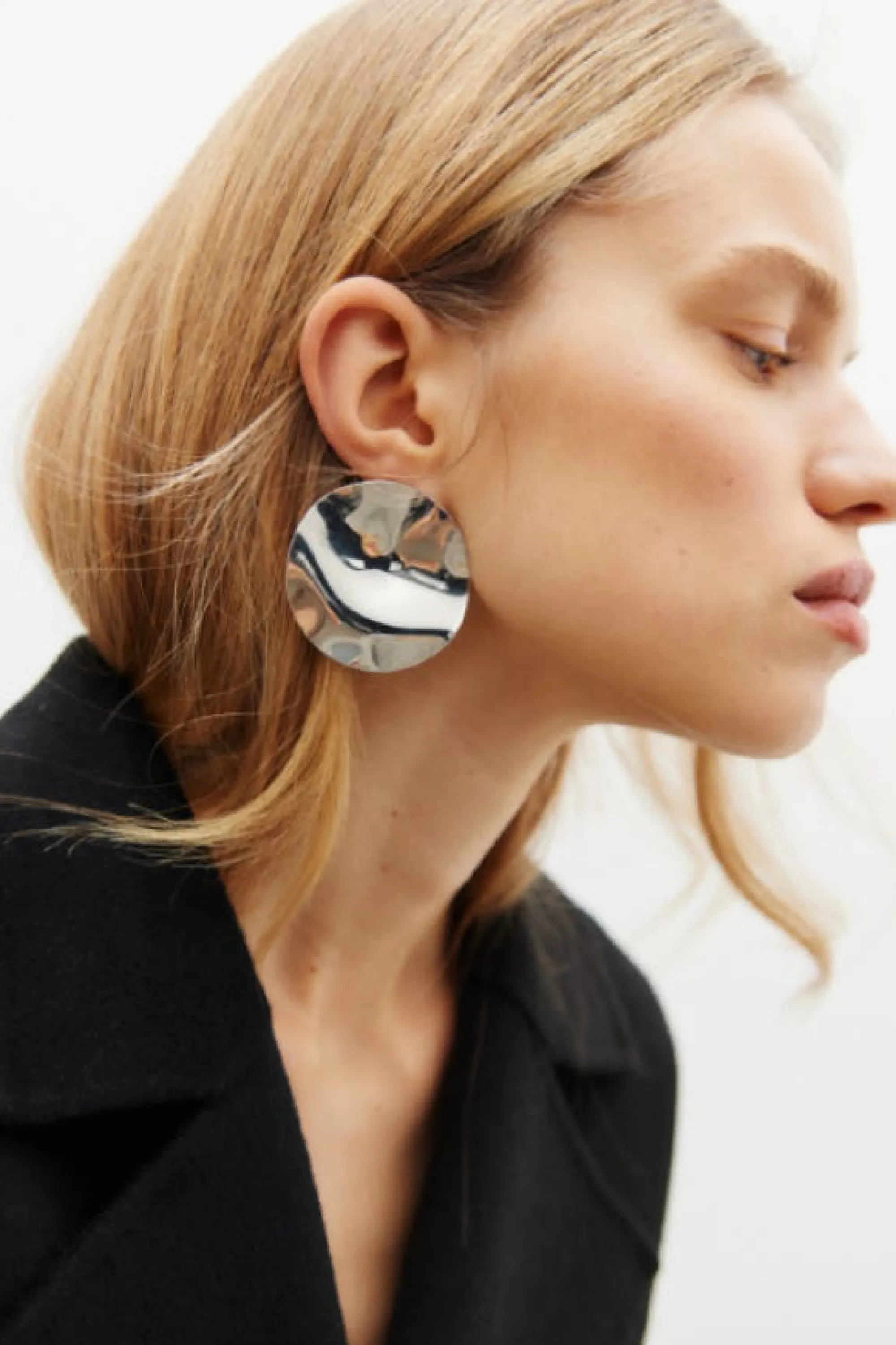 InWear Accessories | RiahIW øreringe