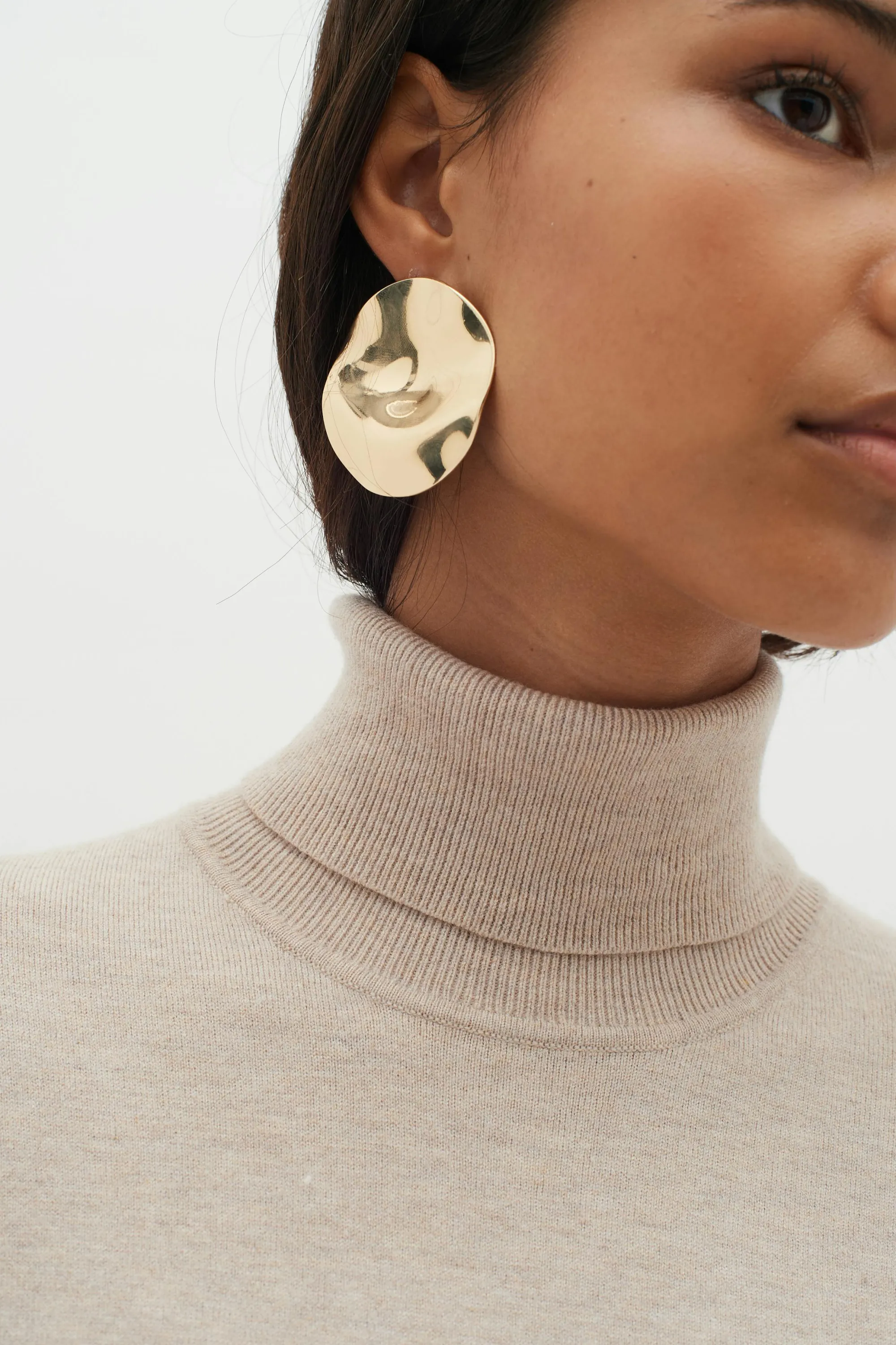 InWear Accessories | RiahIW øreringe
