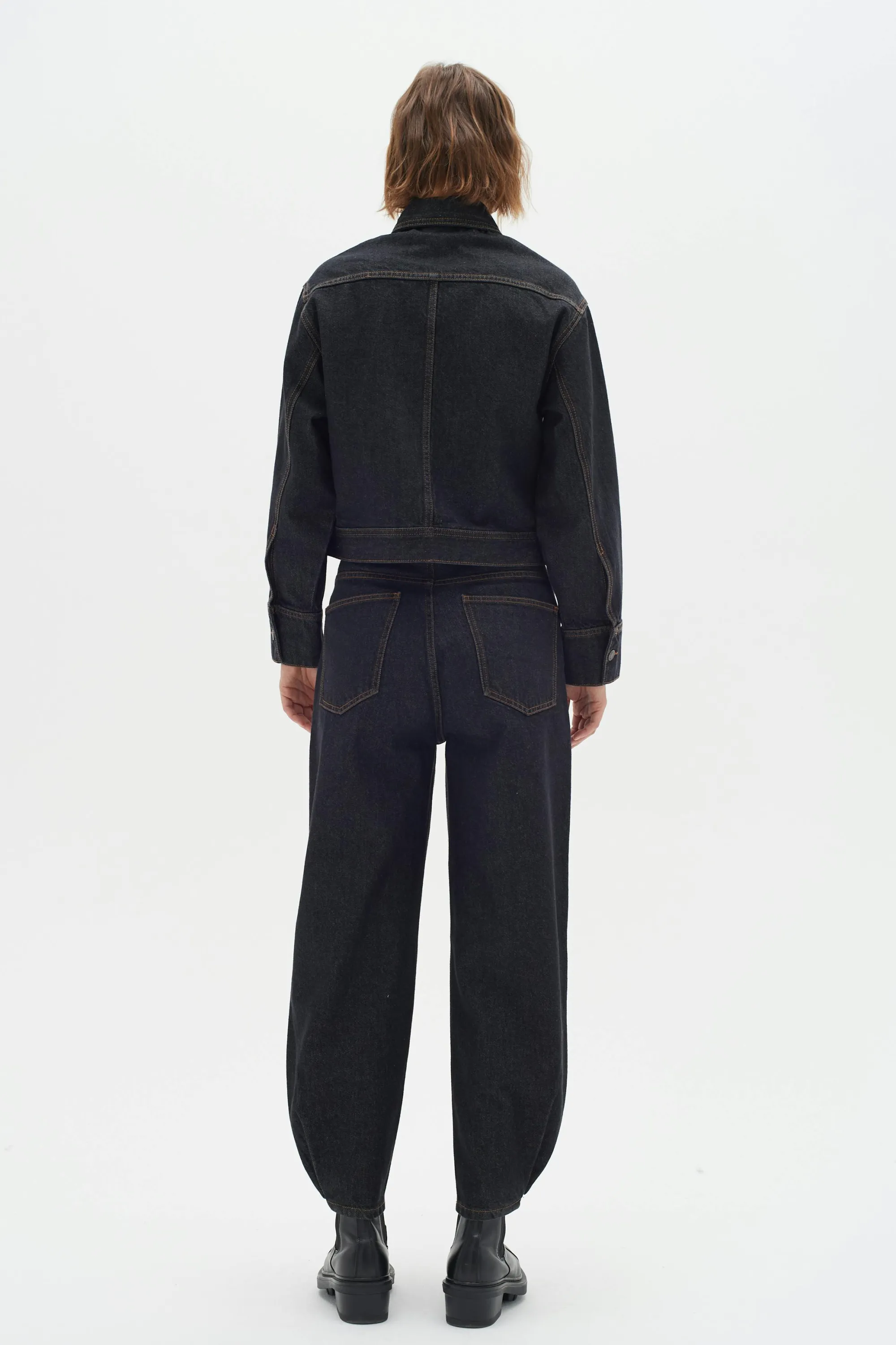 InWear Overtøj | RieIW Casual jakke