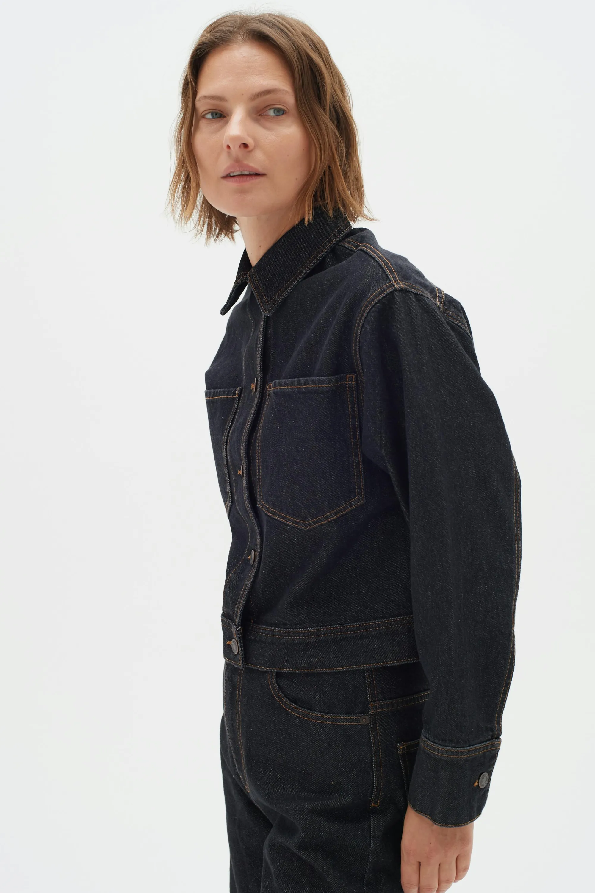 InWear Overtøj | RieIW Casual jakke