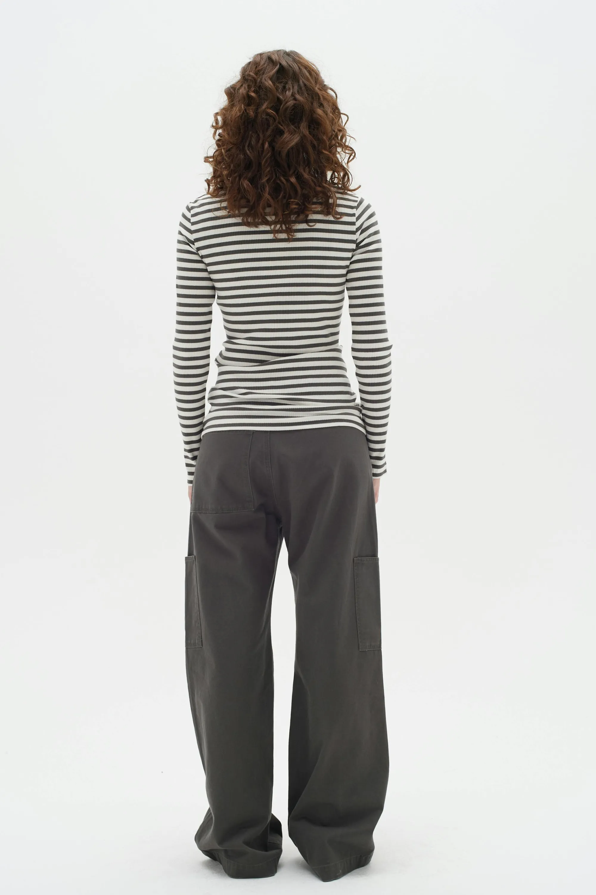 InWear Bukser & Jumpsuits | RifIW Bukser