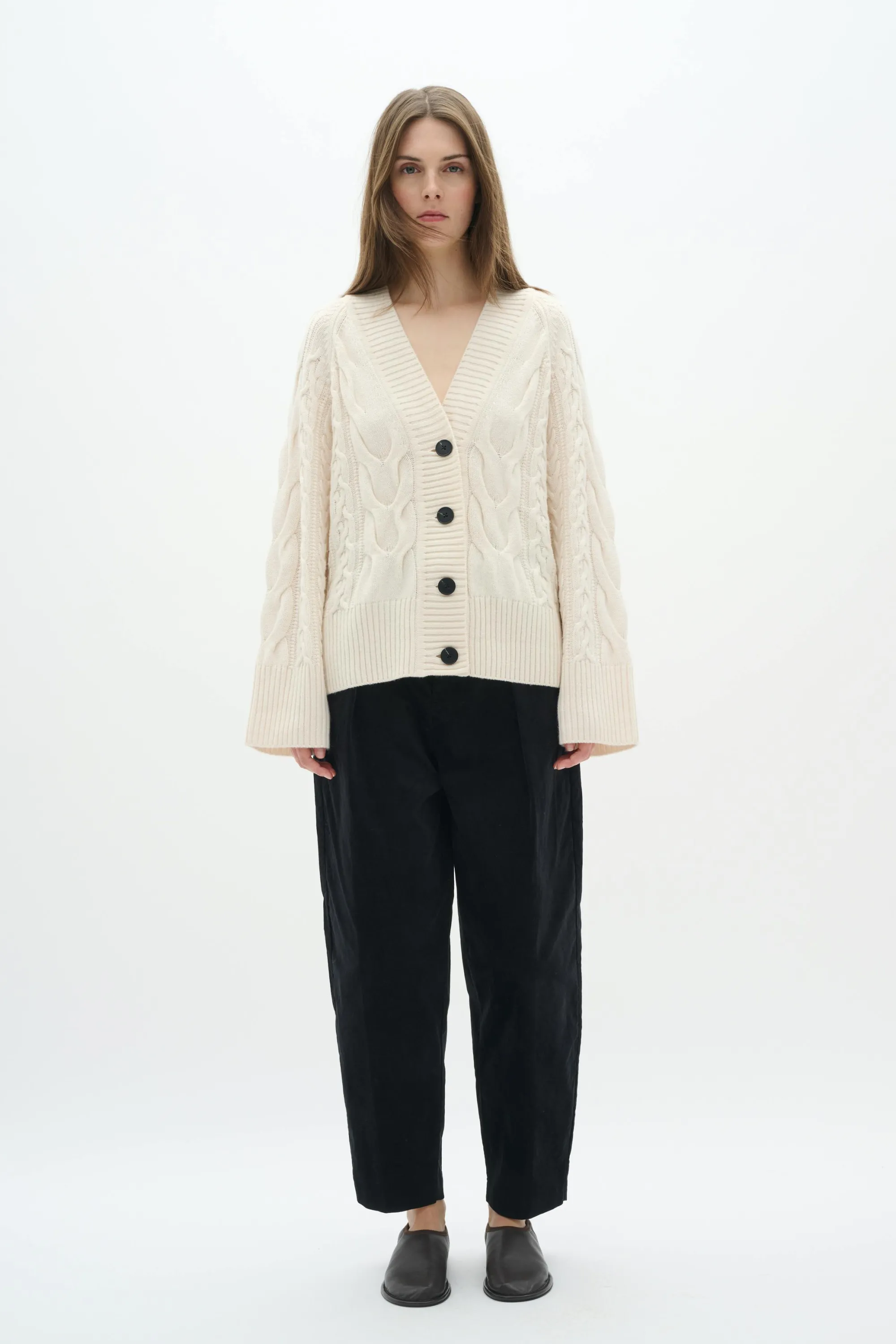 InWear Bukser & Jumpsuits | RikkaIW Bukser