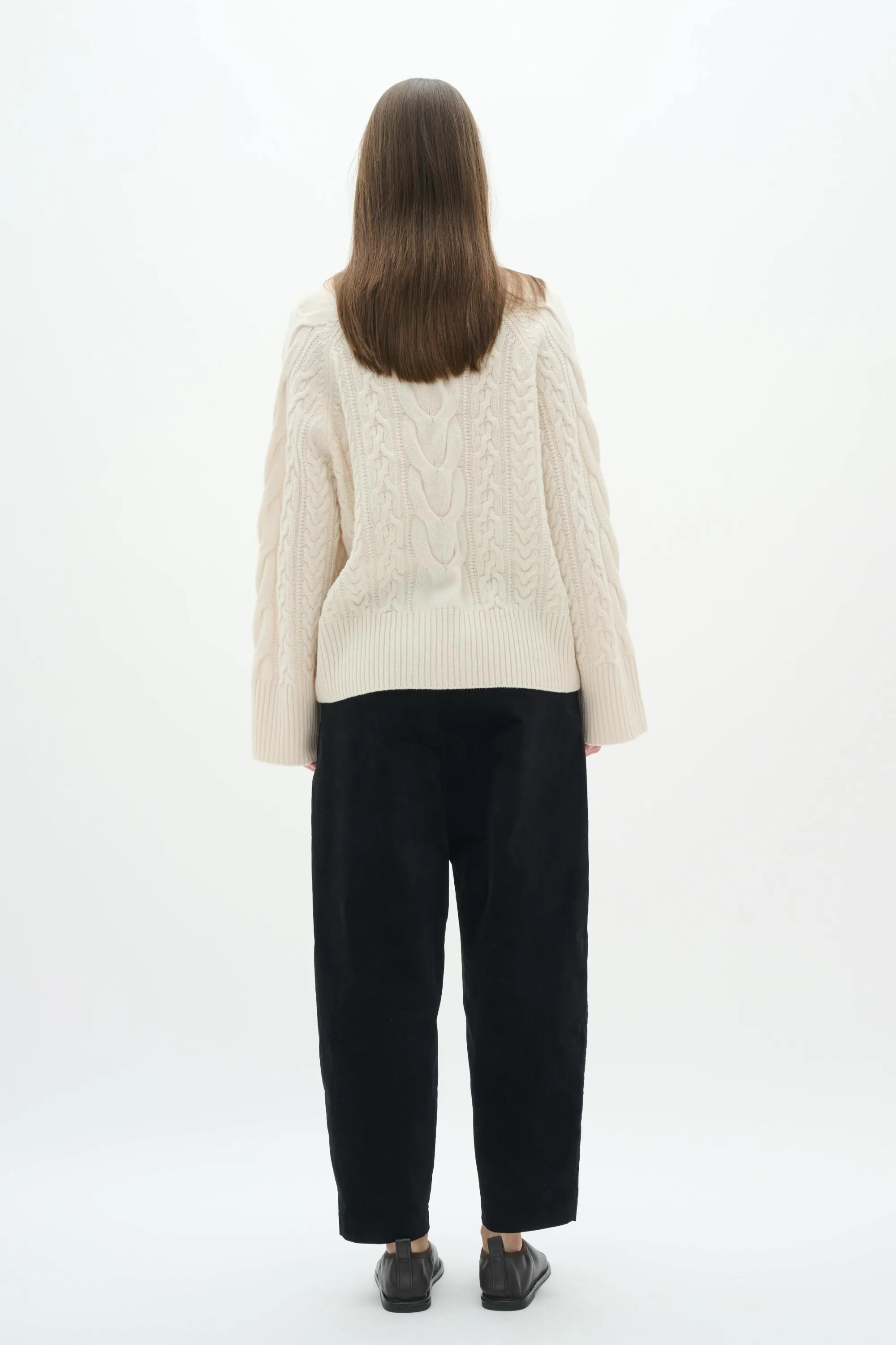 InWear Bukser & Jumpsuits | RikkaIW Bukser