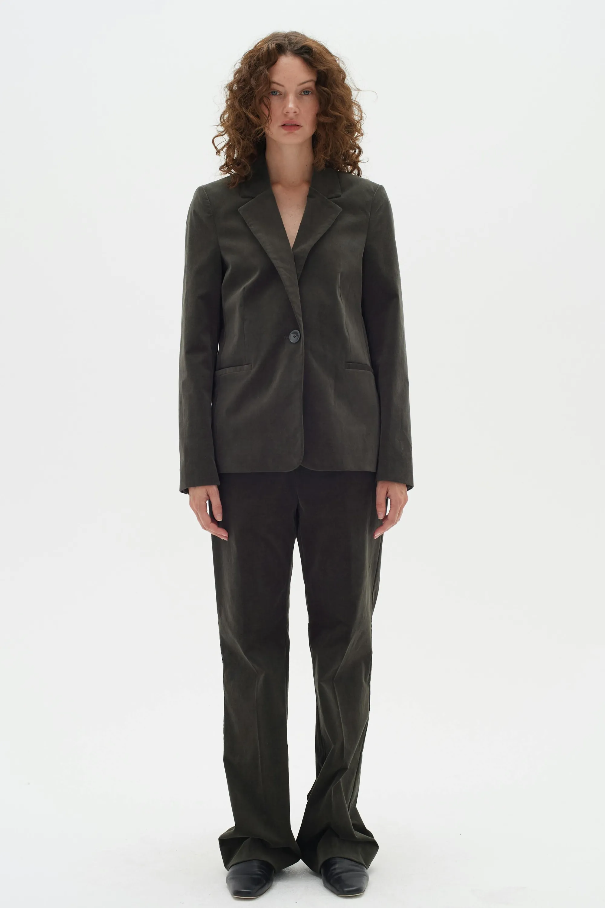 InWear Suits | Bukser & Jumpsuits | RikkieIW Bukser