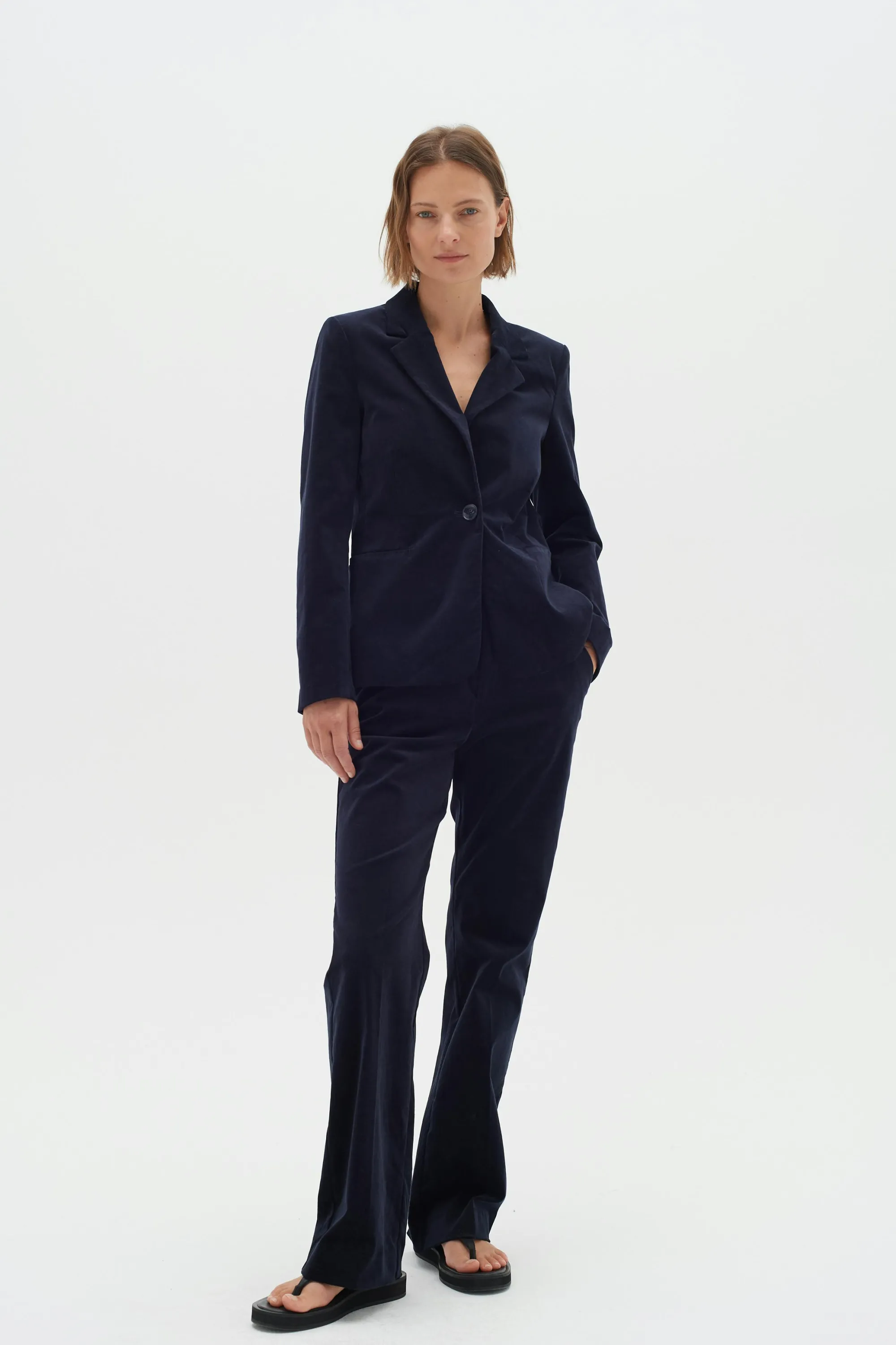 InWear Suits | Bukser & Jumpsuits | RikkieIW Bukser