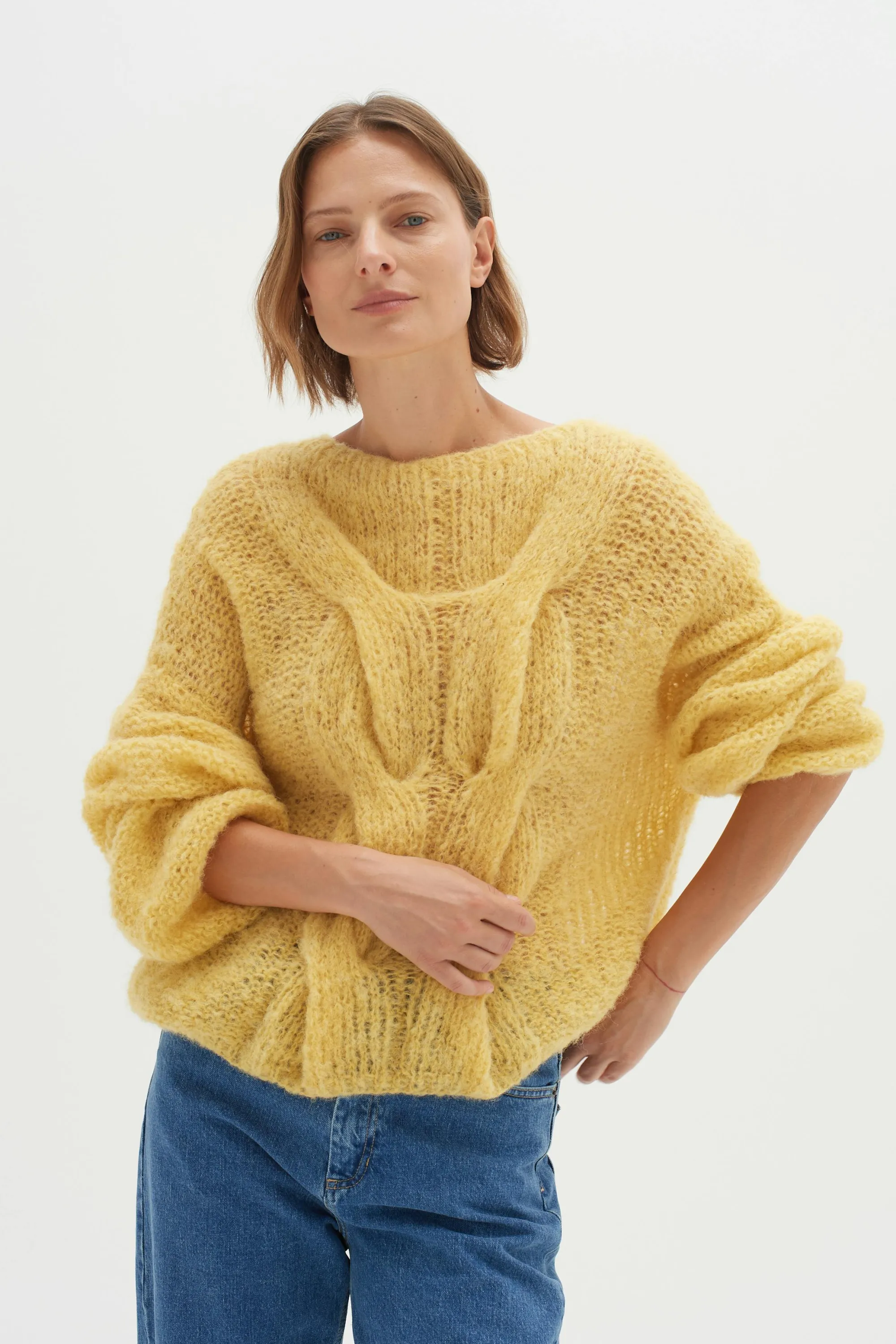 InWear Strik | RikkiIW Pullover
