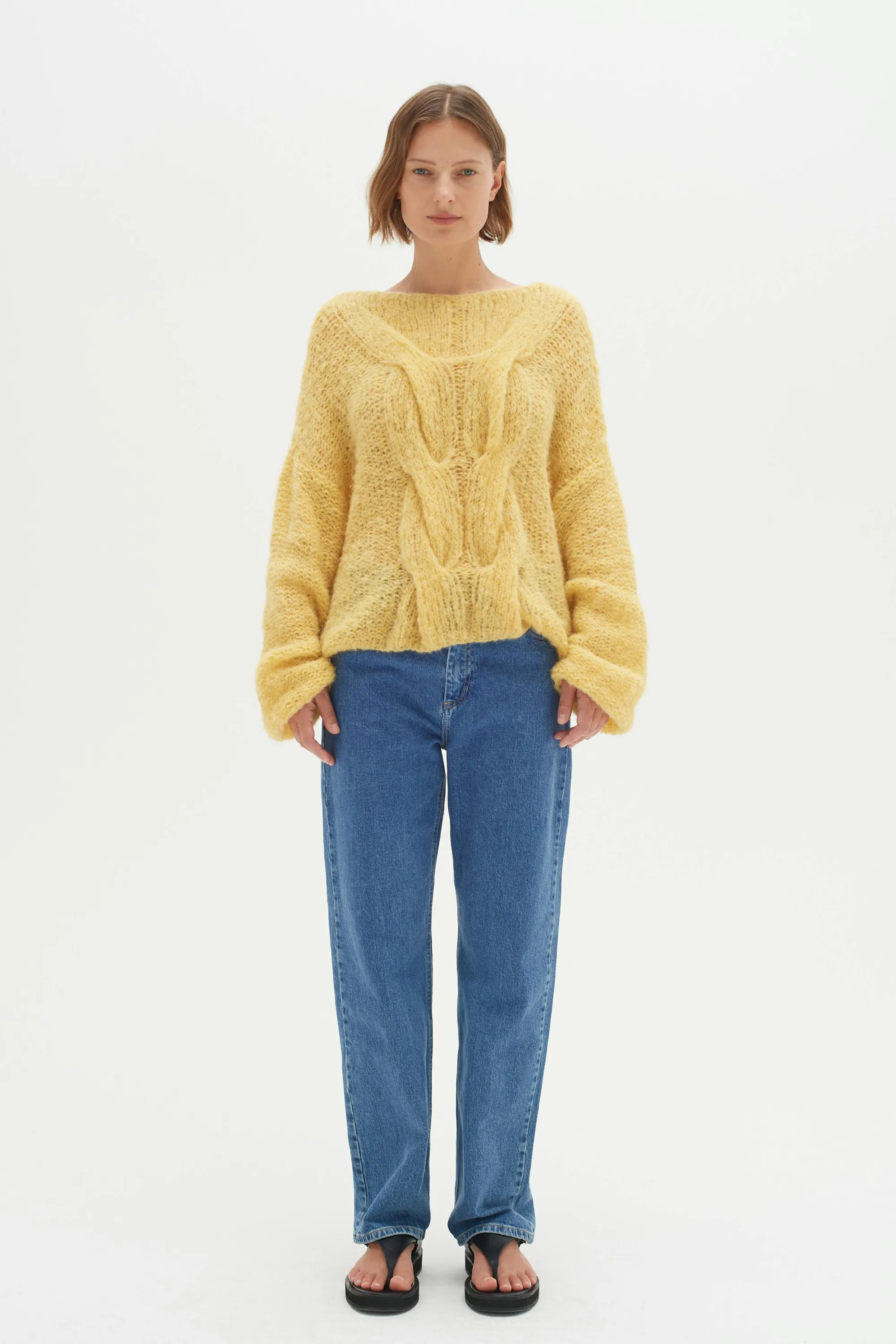 InWear Strik | RikkiIW Pullover