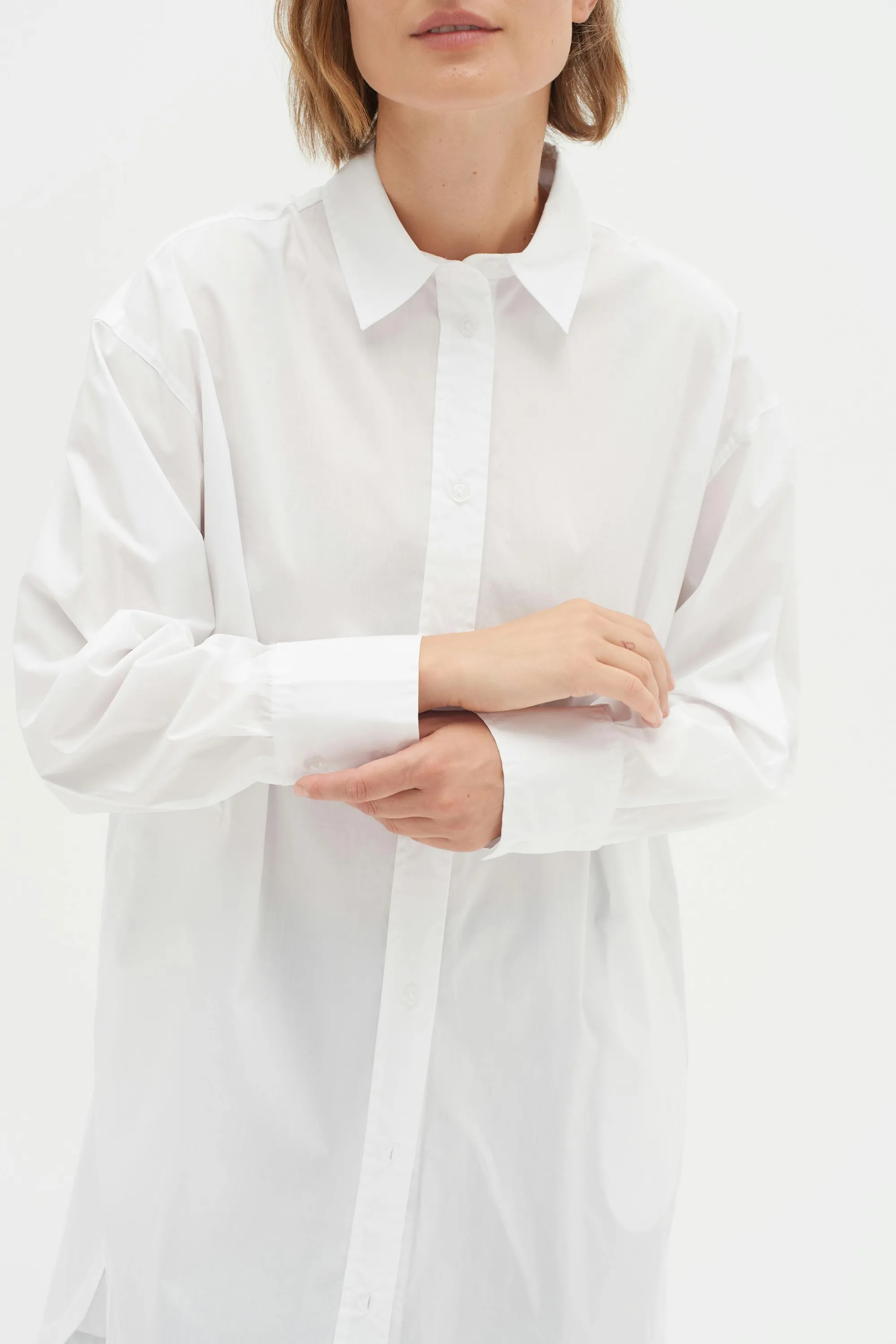 InWear Skjorter & Bluser | RimmaIW Skjorte