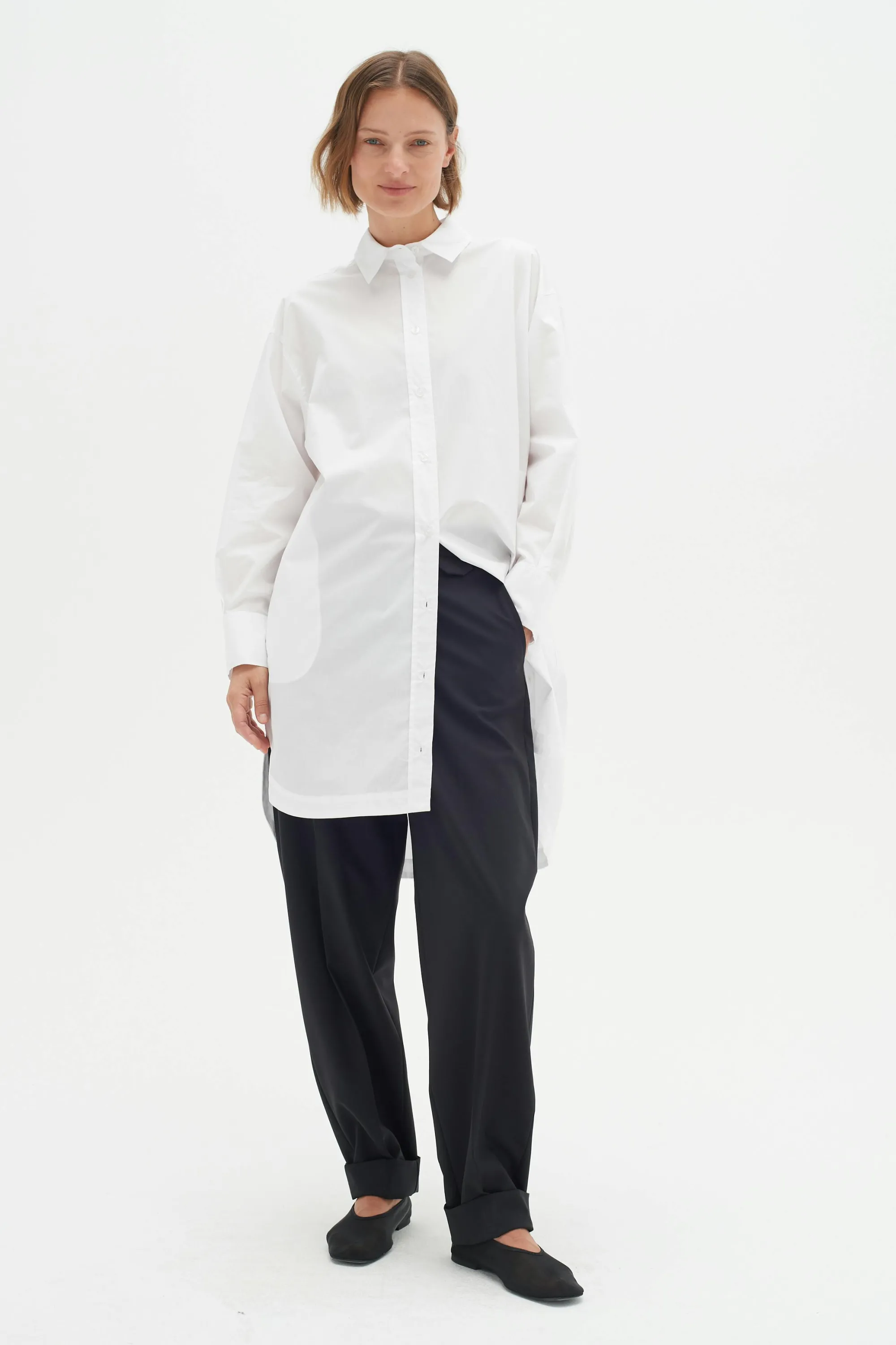 InWear Skjorter & Bluser | RimmaIW Skjorte