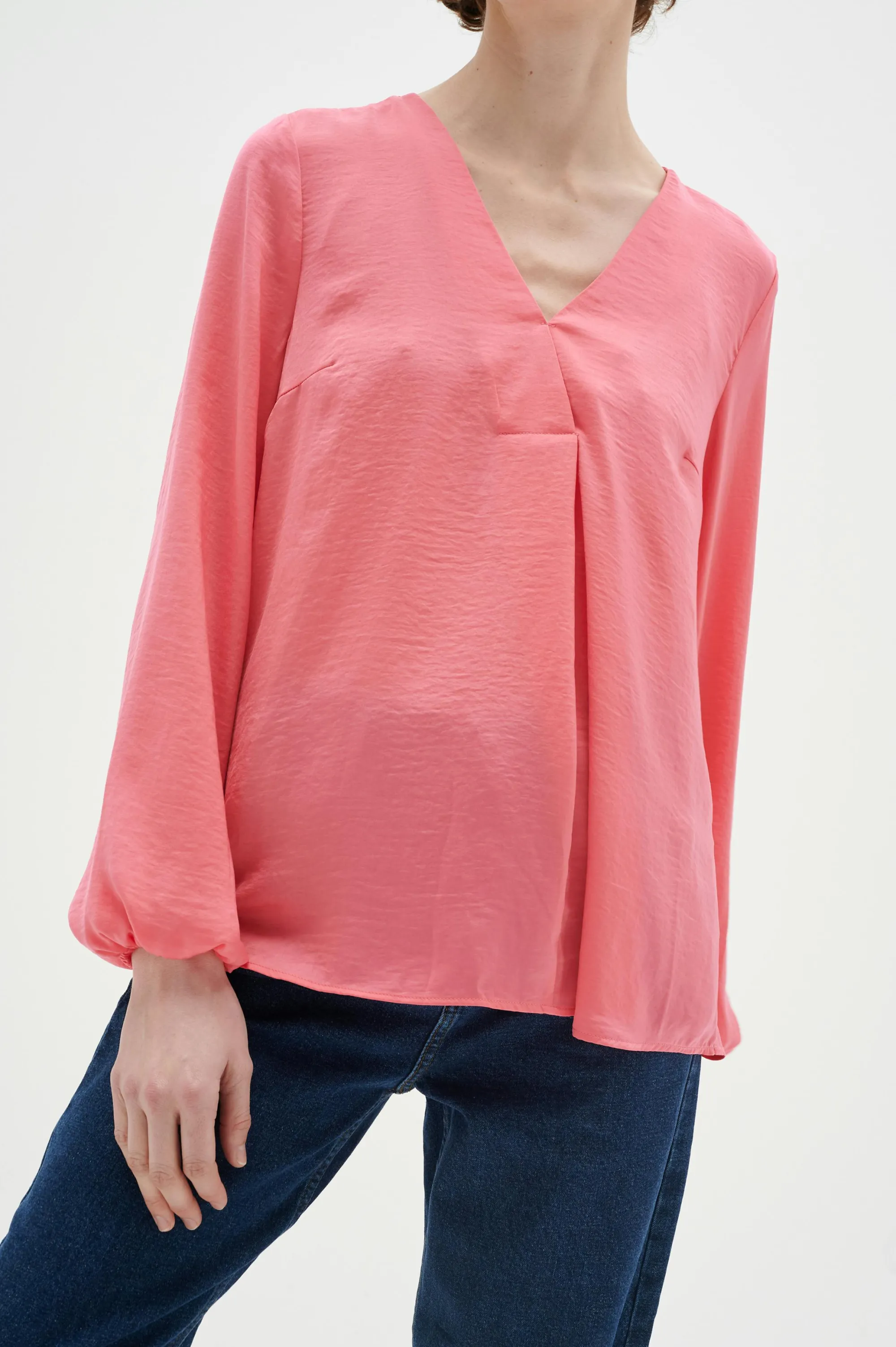 InWear Skjorter & Bluser | RindaIW Bluse