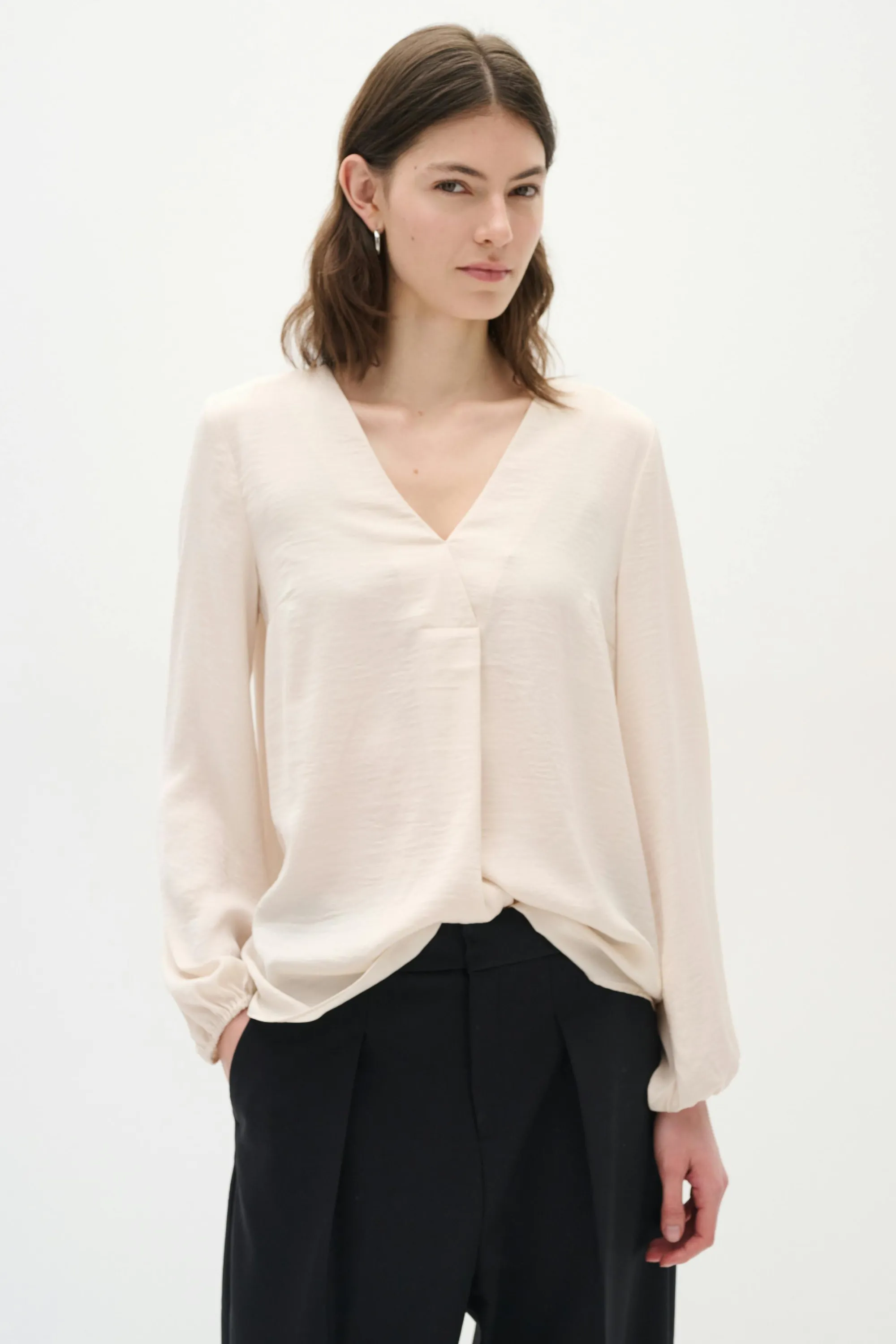 InWear Skjorter & Bluser | RindaIW Bluse