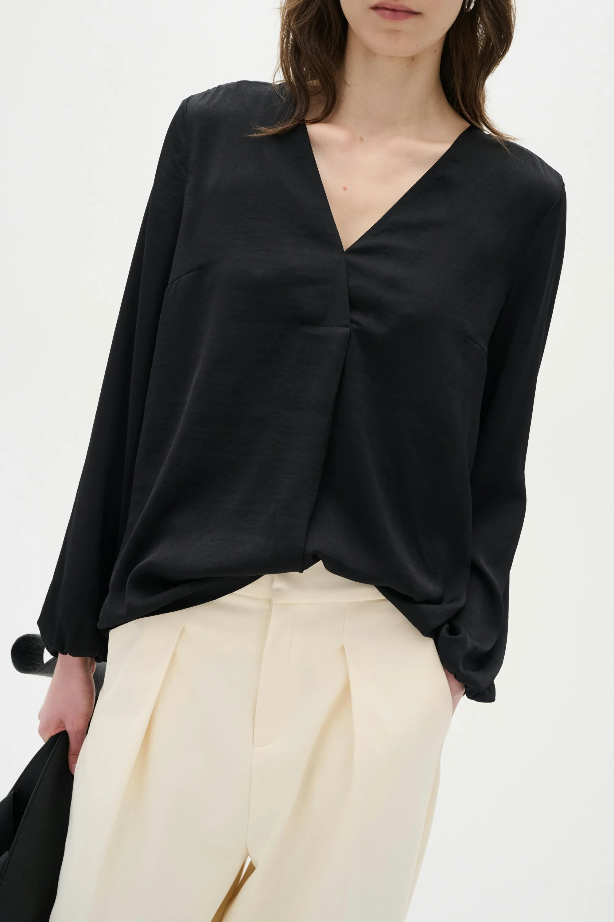 InWear Skjorter & Bluser | RindaIW Bluse