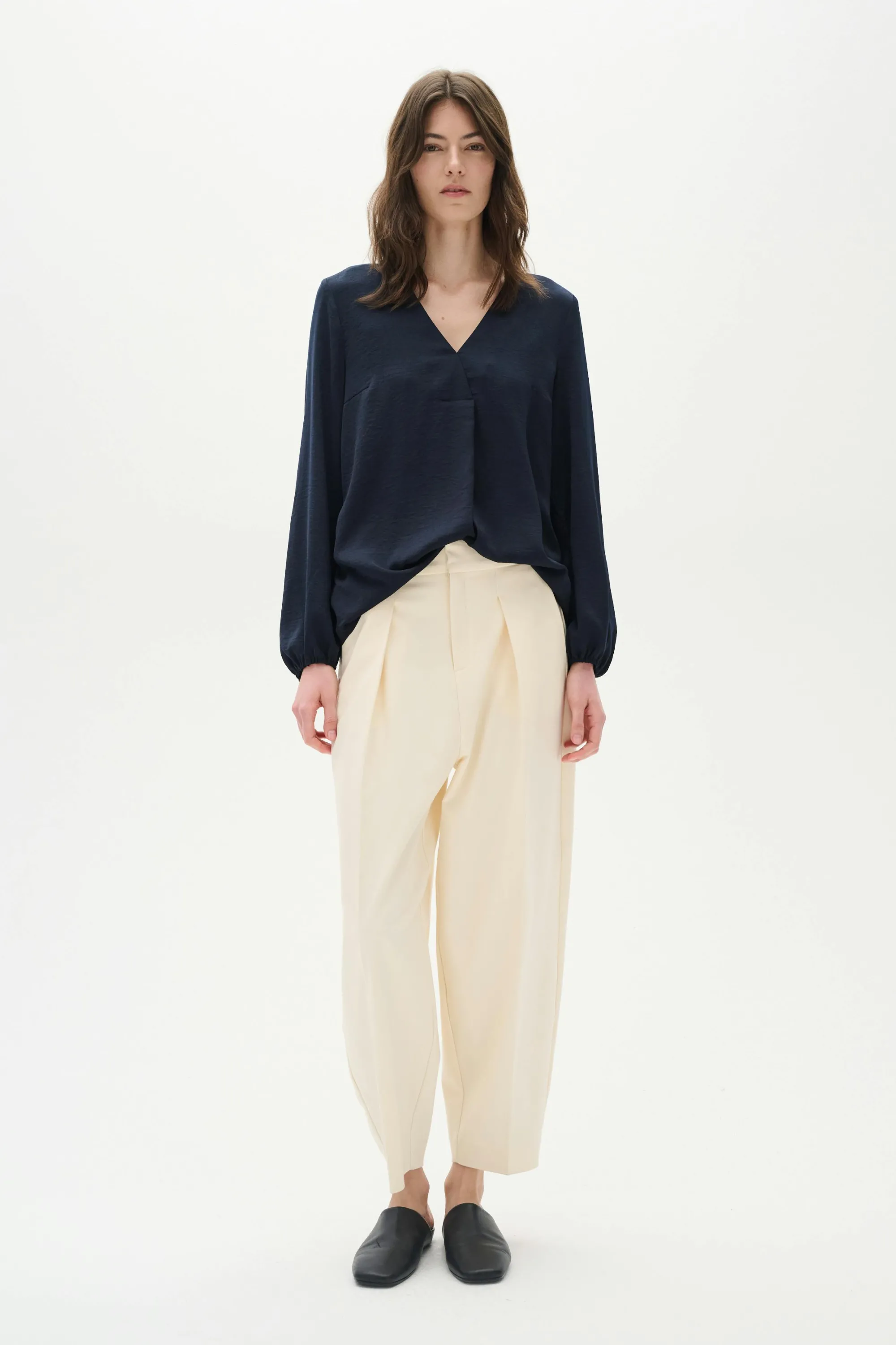 InWear Skjorter & Bluser | RindaIW Bluse