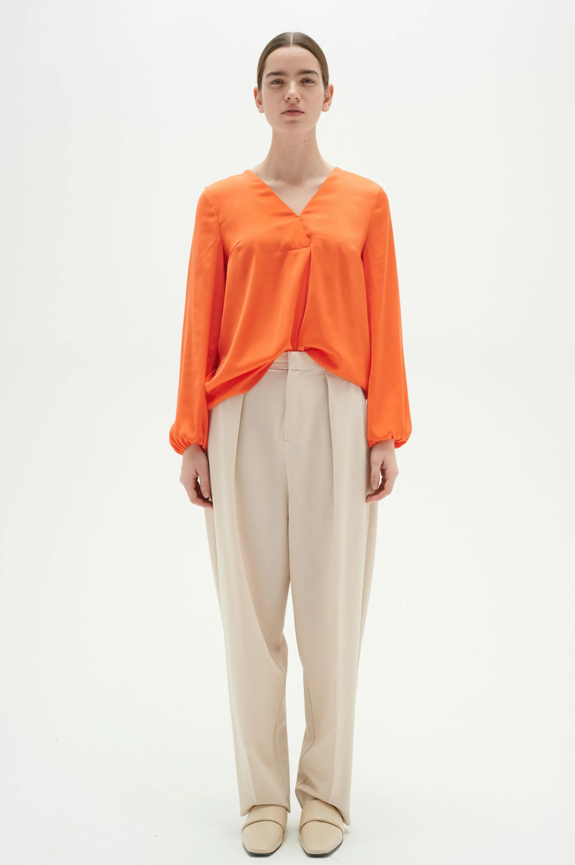 InWear Skjorter & Bluser | RindaIW Bluse