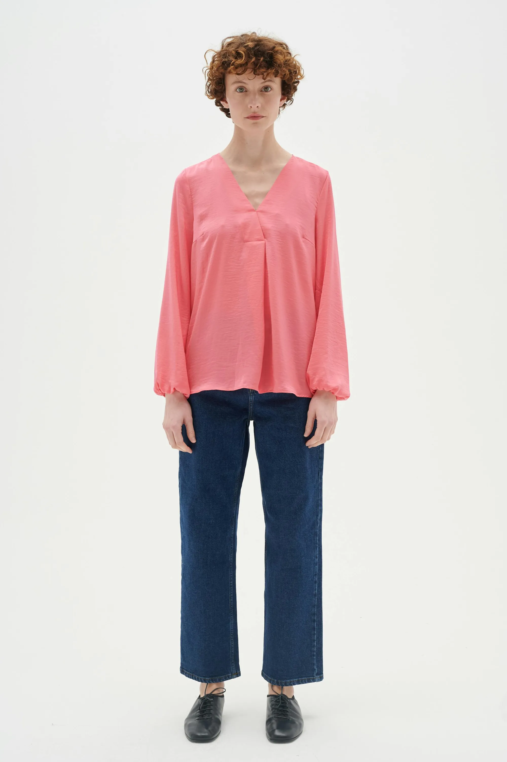 InWear Skjorter & Bluser | RindaIW Bluse