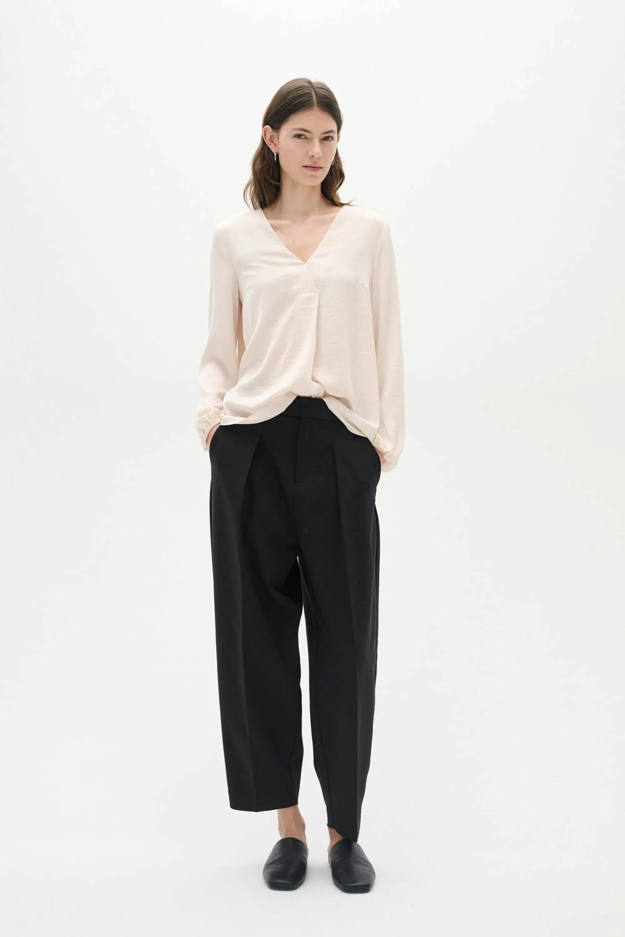 InWear Skjorter & Bluser | RindaIW Bluse