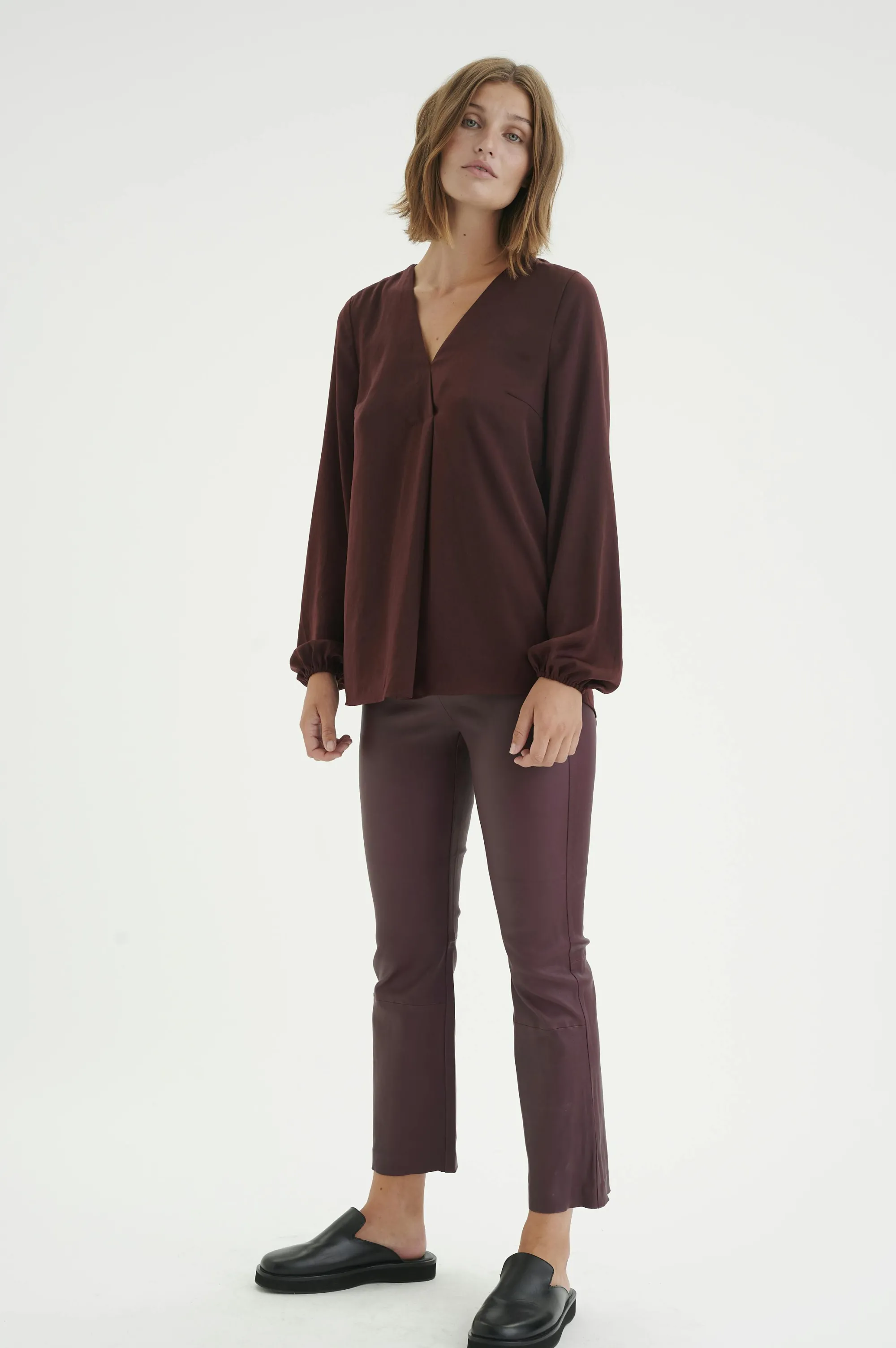 InWear Skjorter & Bluser | RindaIW Bluse