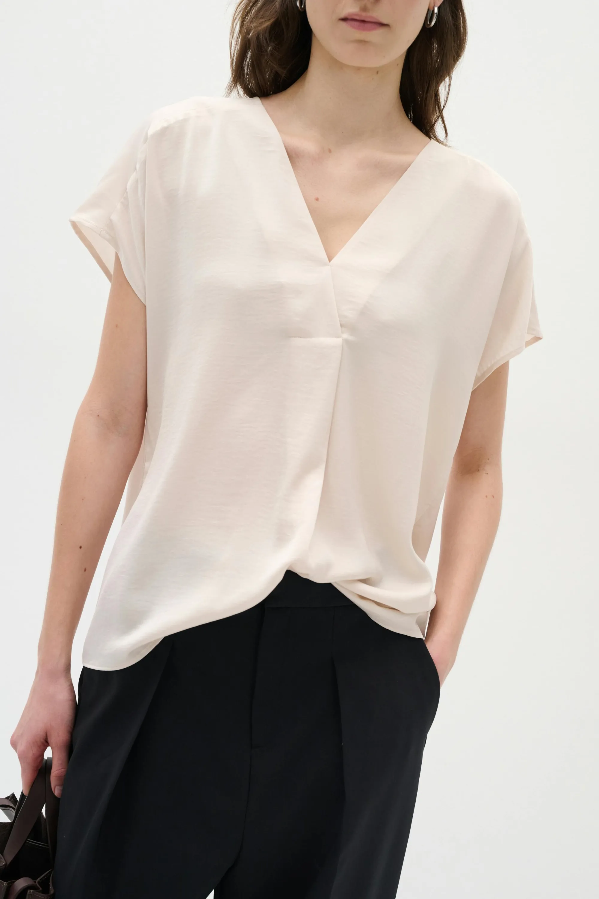 InWear Skjorter & Bluser | RindaIW Top
