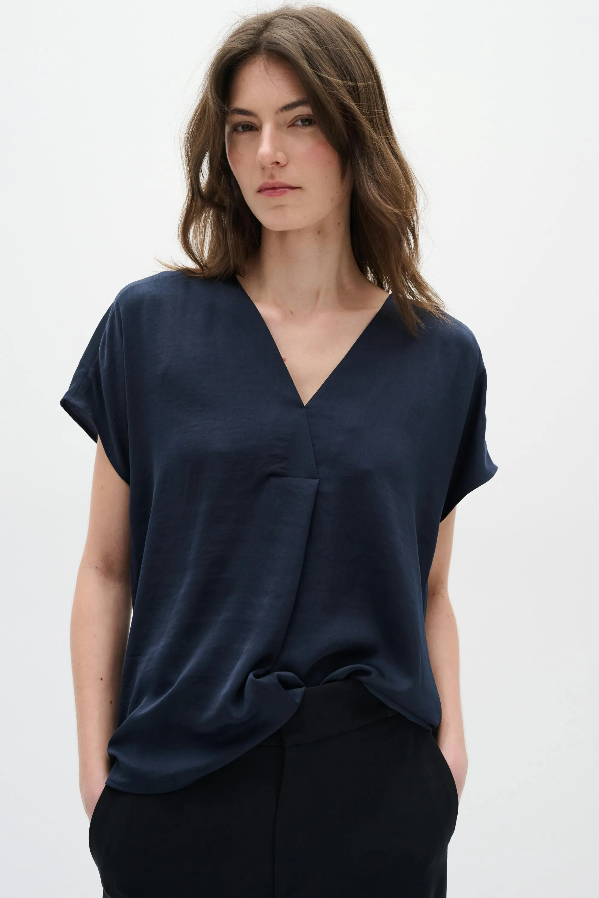 InWear Skjorter & Bluser | RindaIW Top