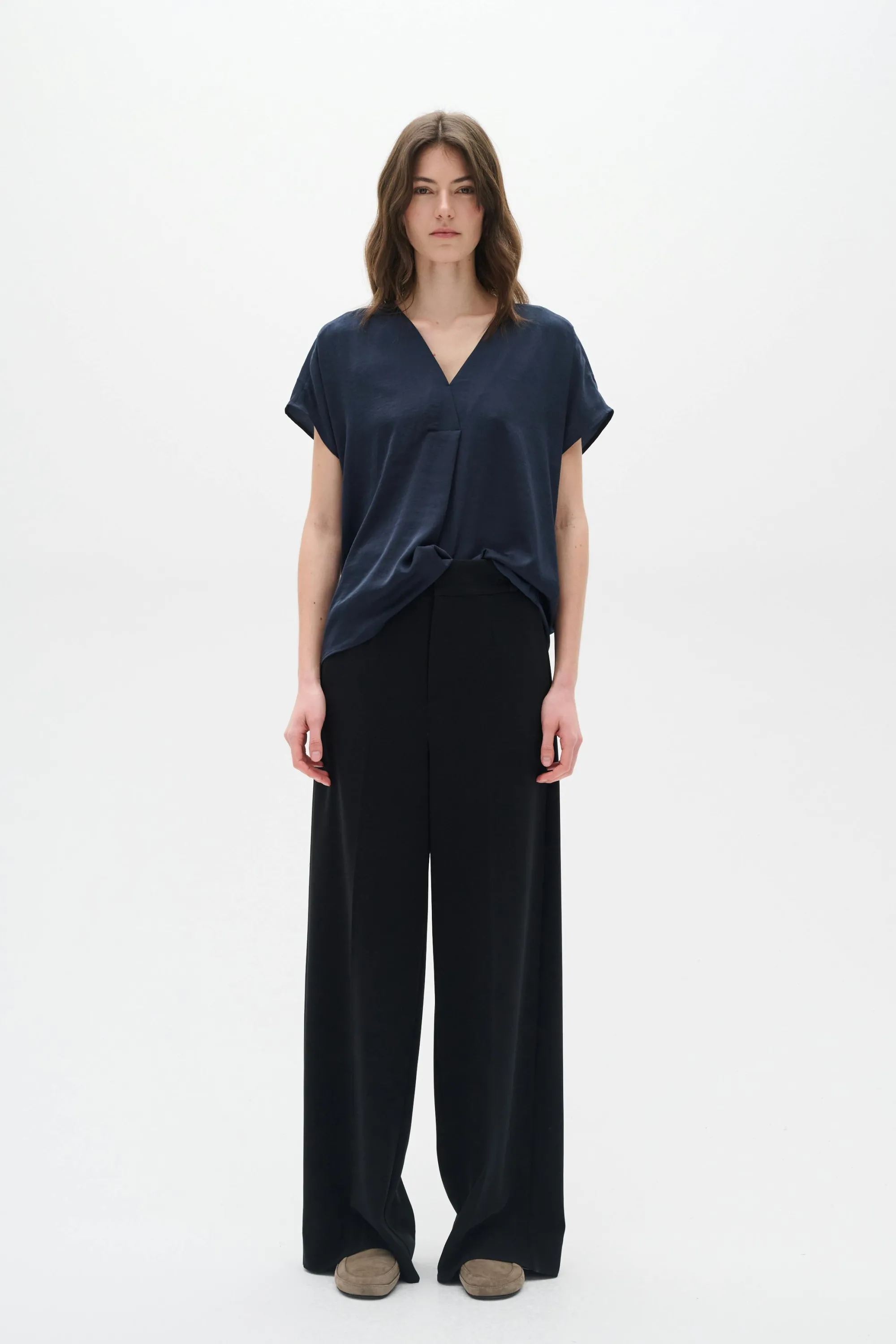 InWear Skjorter & Bluser | RindaIW Top