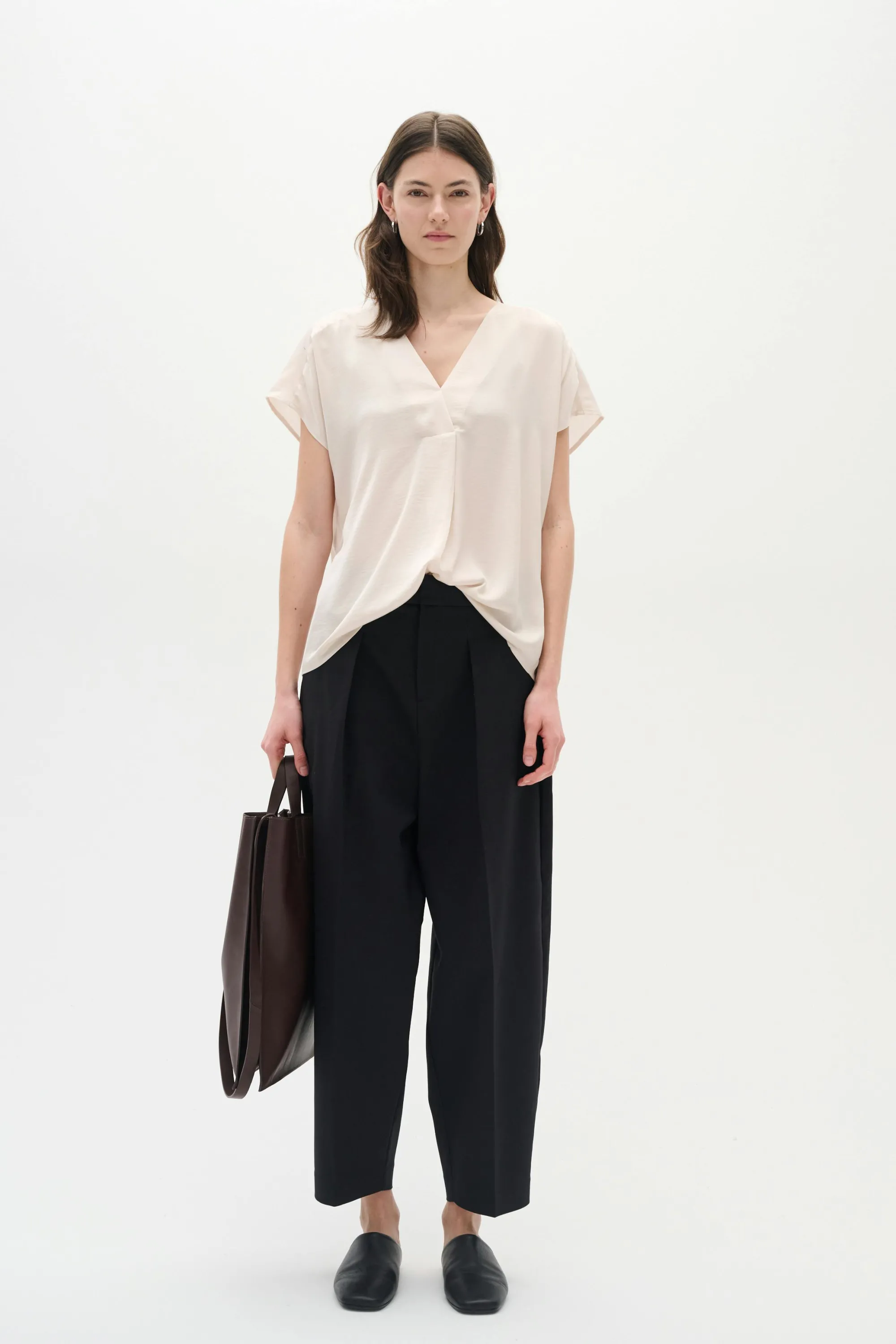 InWear Skjorter & Bluser | RindaIW Top