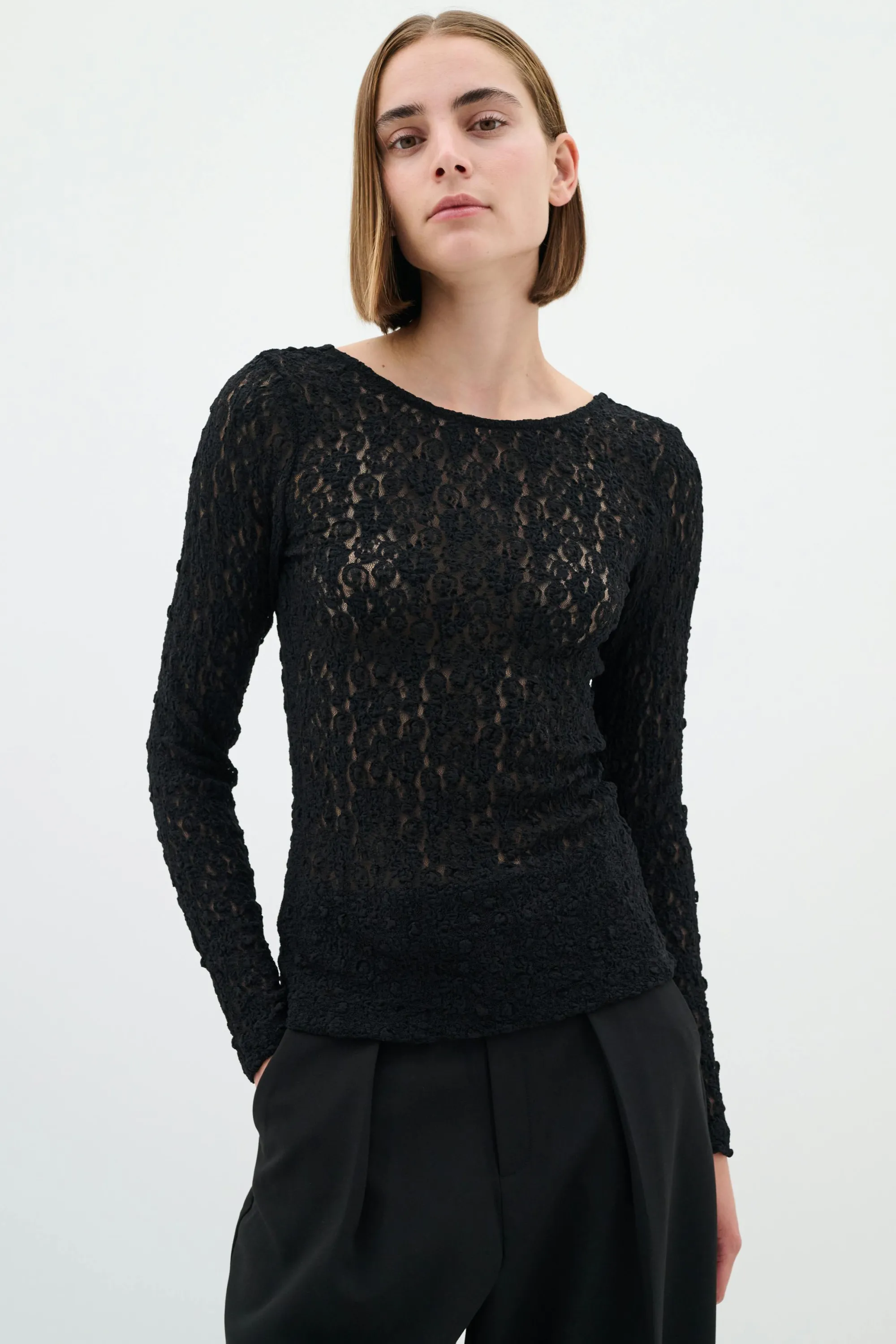 InWear T-shirts & Toppe | RissaIW T-shirt