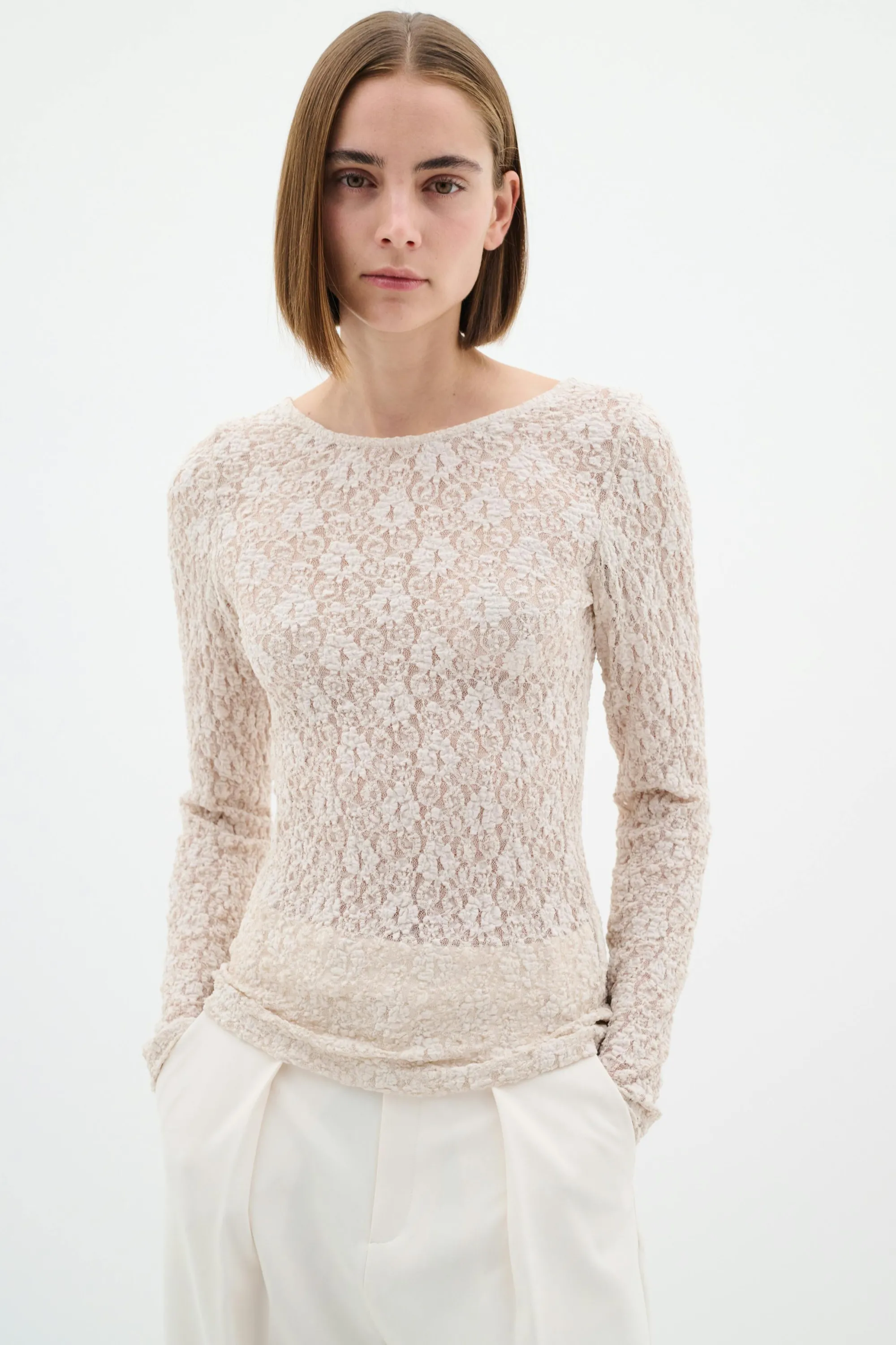 InWear T-shirts & Toppe | RissaIW T-shirt