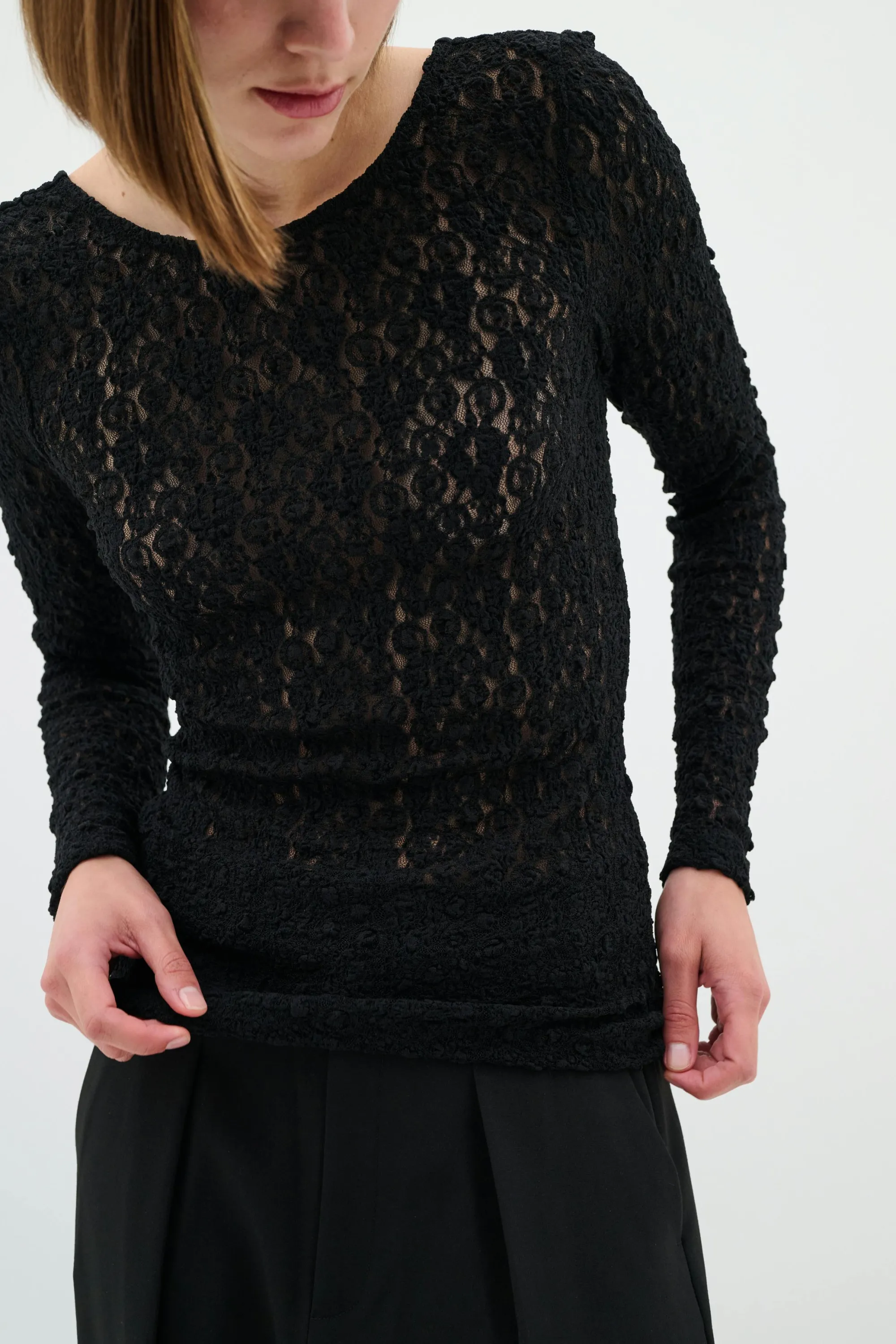 InWear T-shirts & Toppe | RissaIW T-shirt