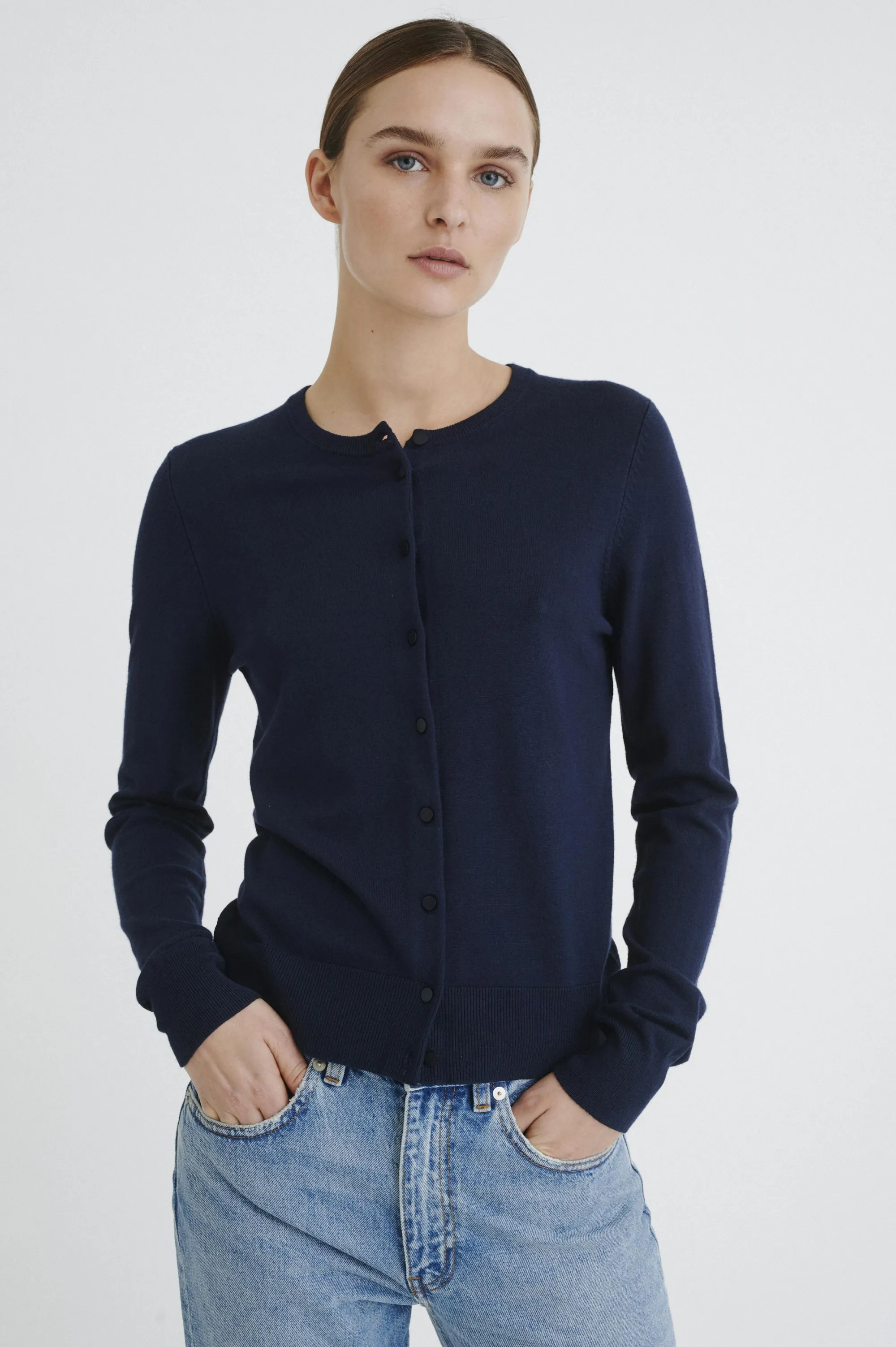 InWear Strik | Rita Cardigan