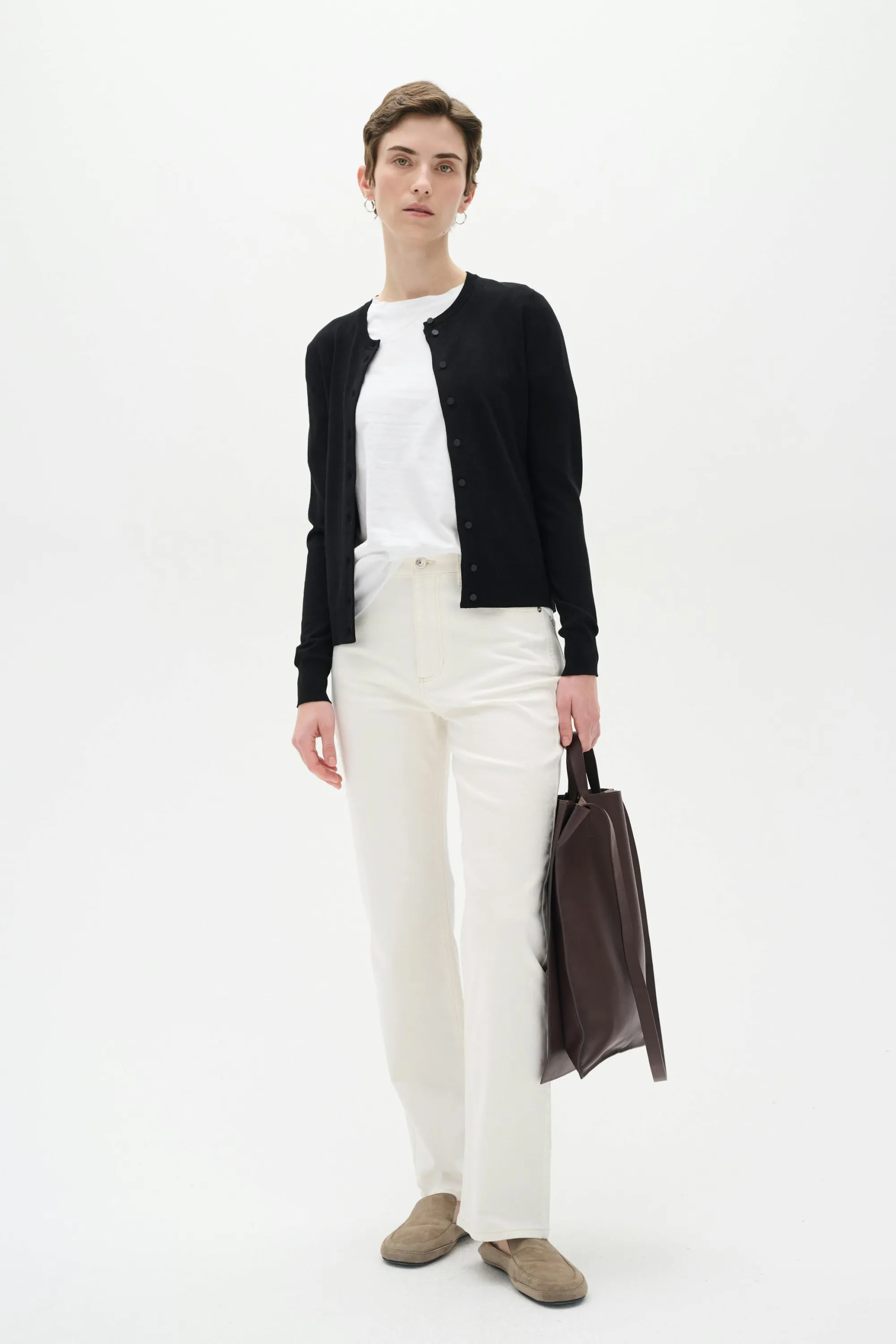 InWear Strik | Rita Cardigan