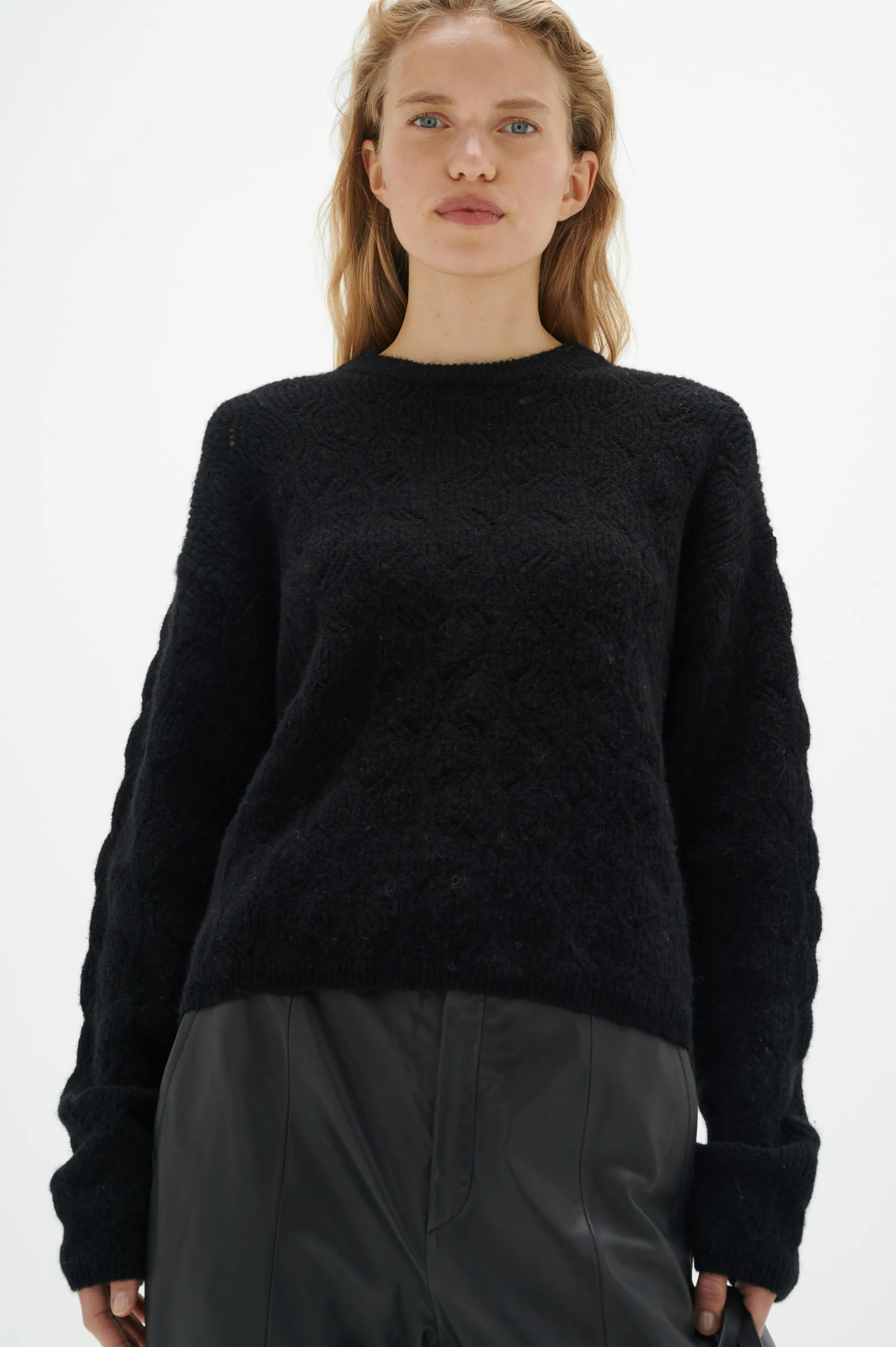 InWear Strik | RodasIW Pullover