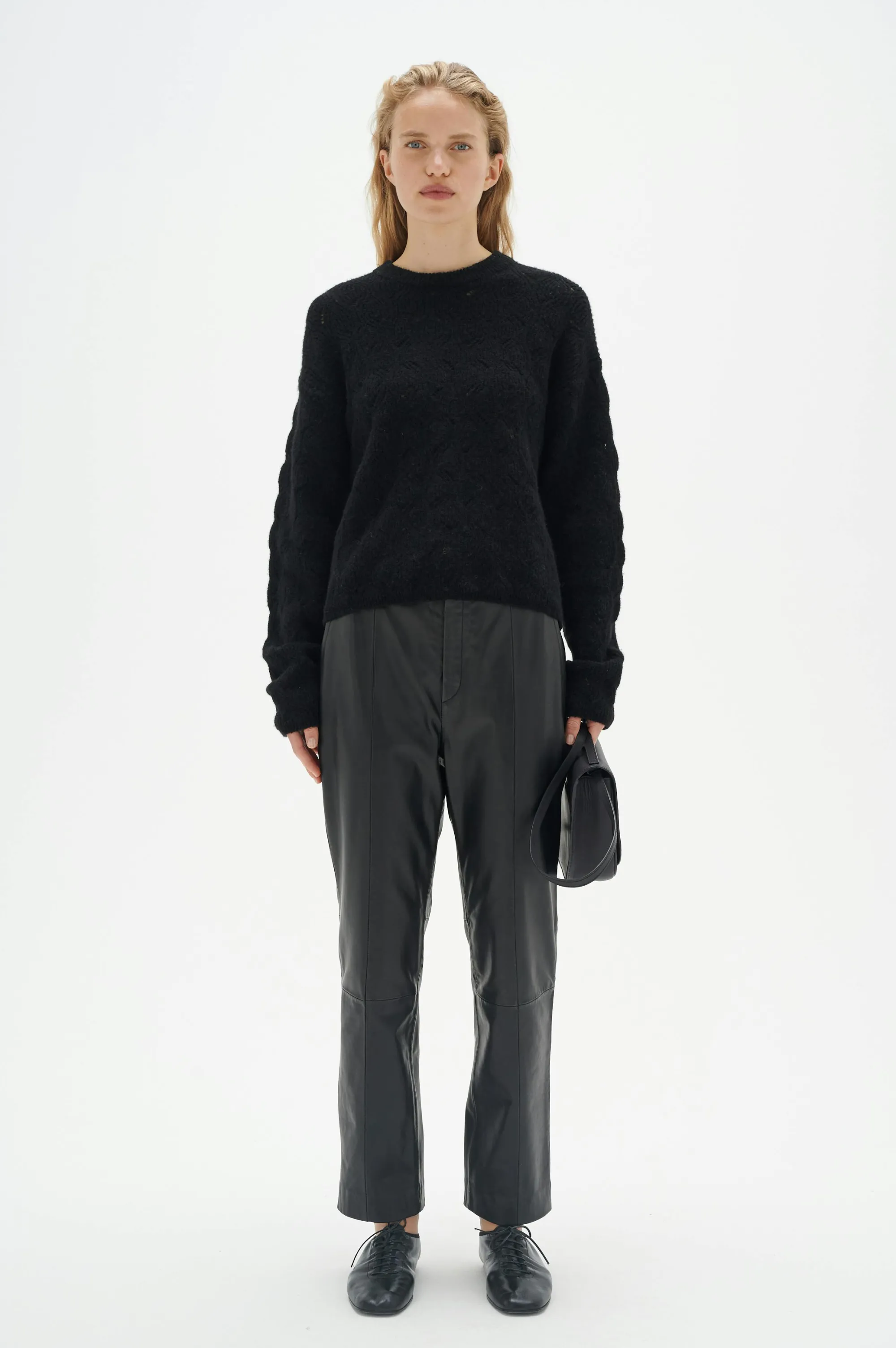 InWear Strik | RodasIW Pullover