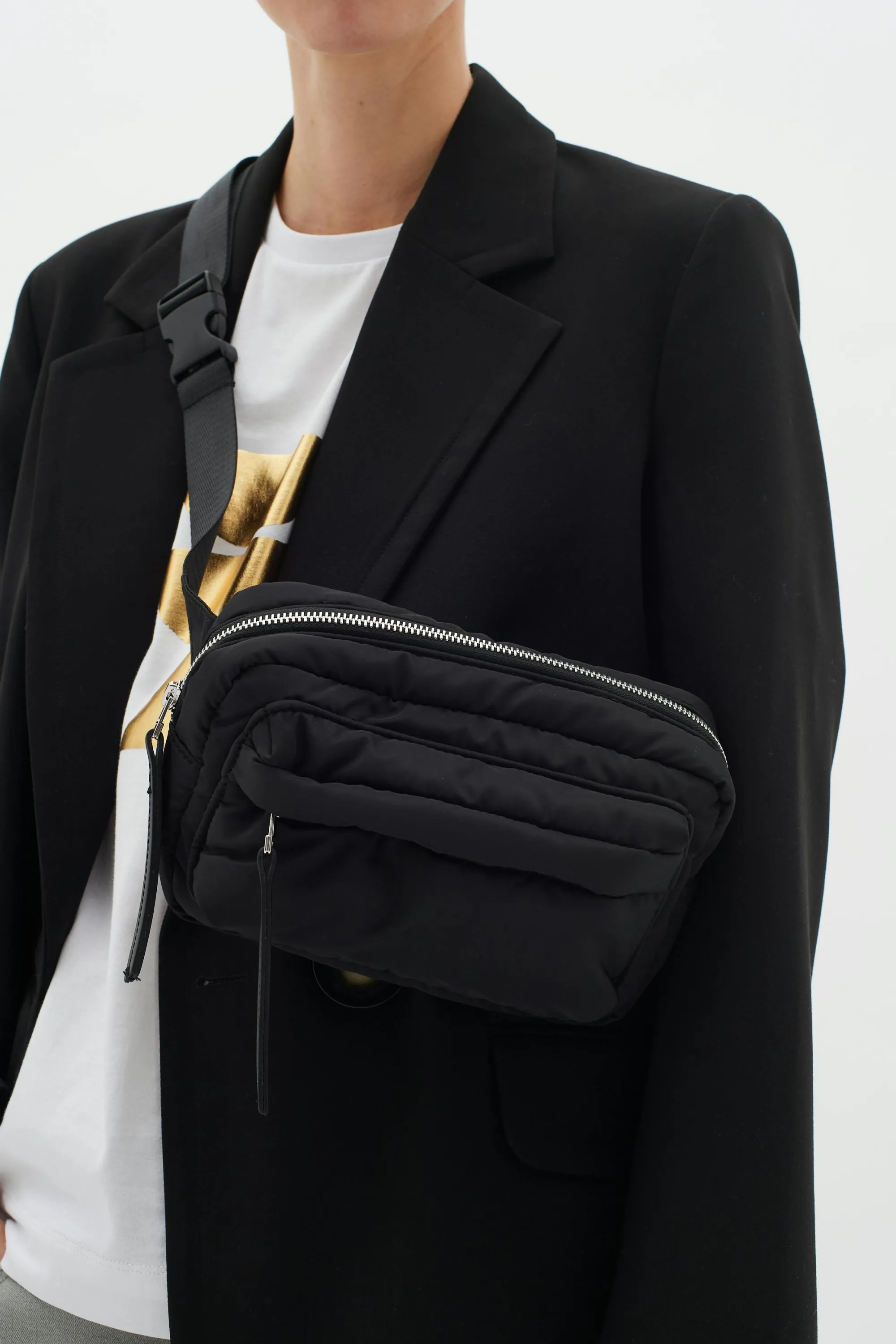 InWear Accessories | RohmeIW Bumbag