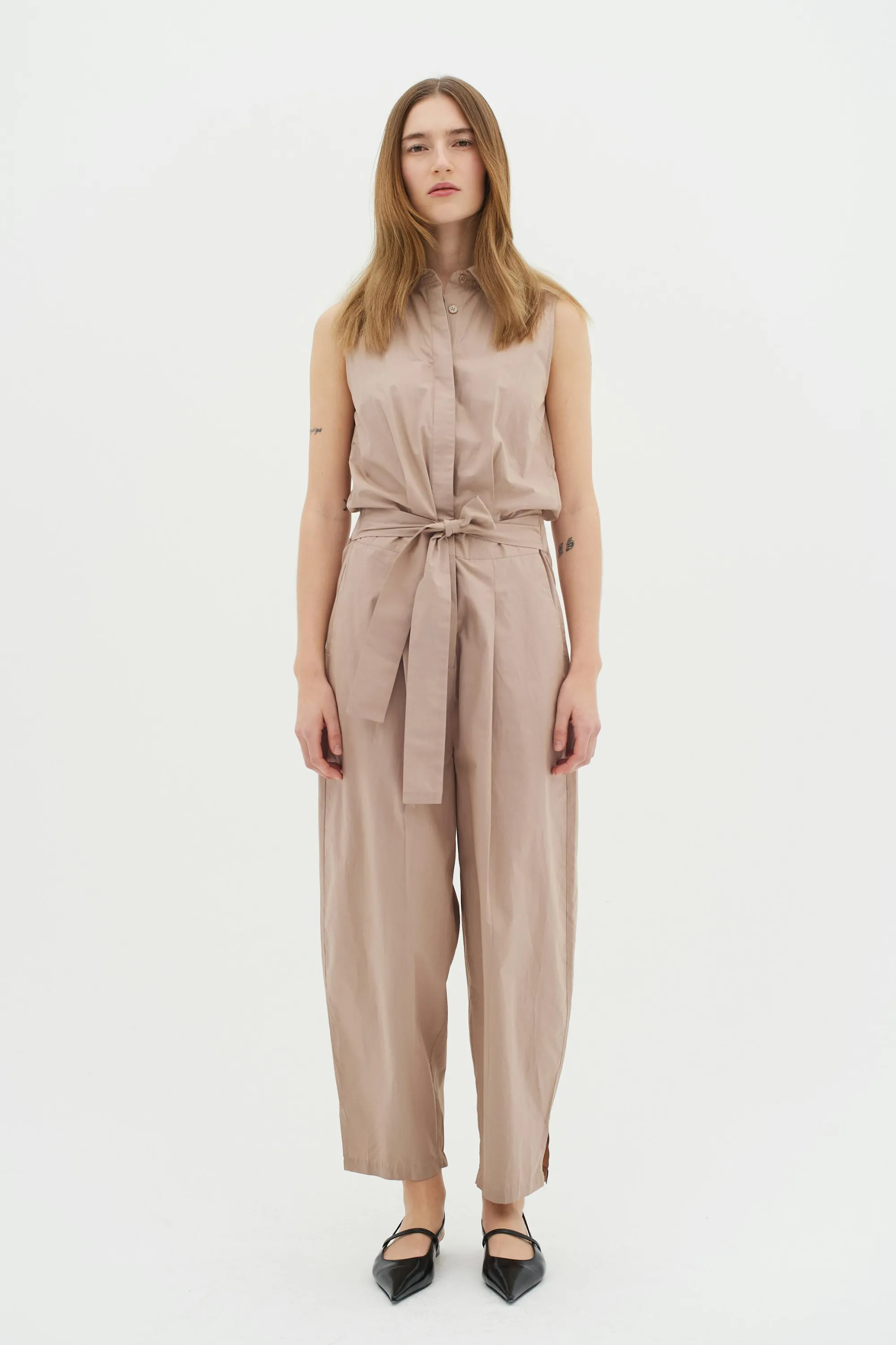 InWear Bukser & Jumpsuits | RonyaIW Jumpsuit