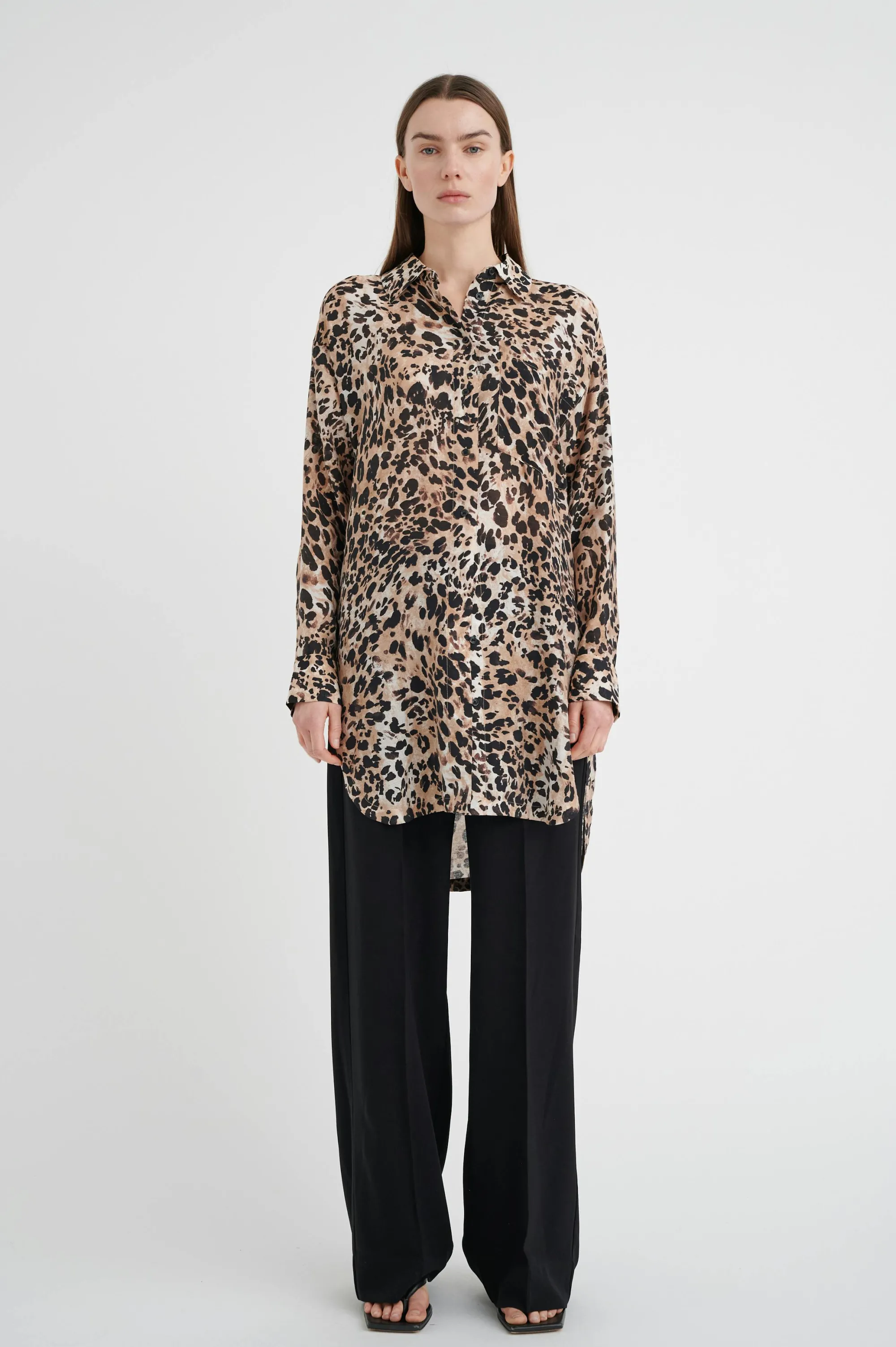 InWear Skjorter & Bluser | RossaIW Tunika