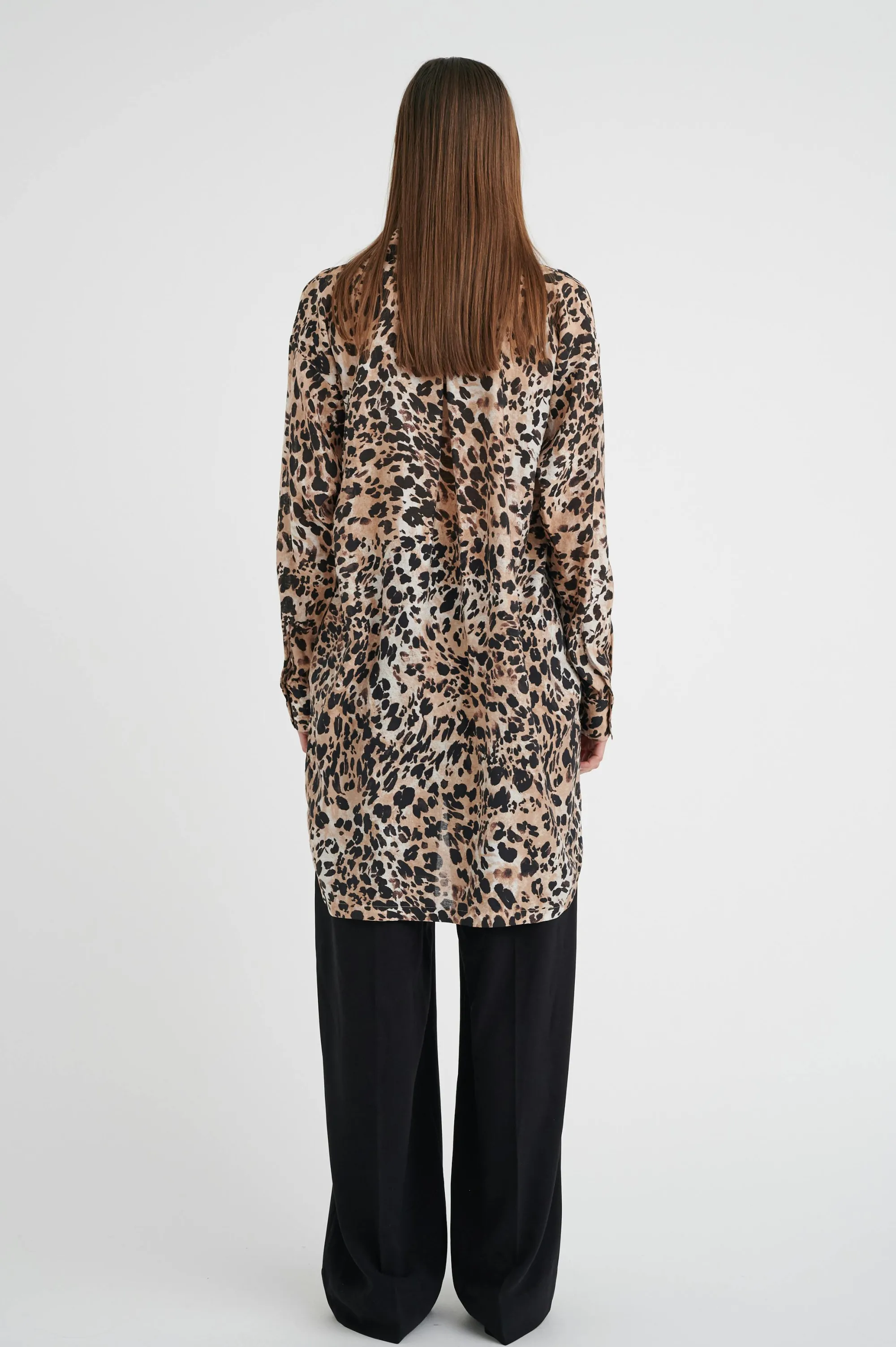 InWear Skjorter & Bluser | RossaIW Tunika