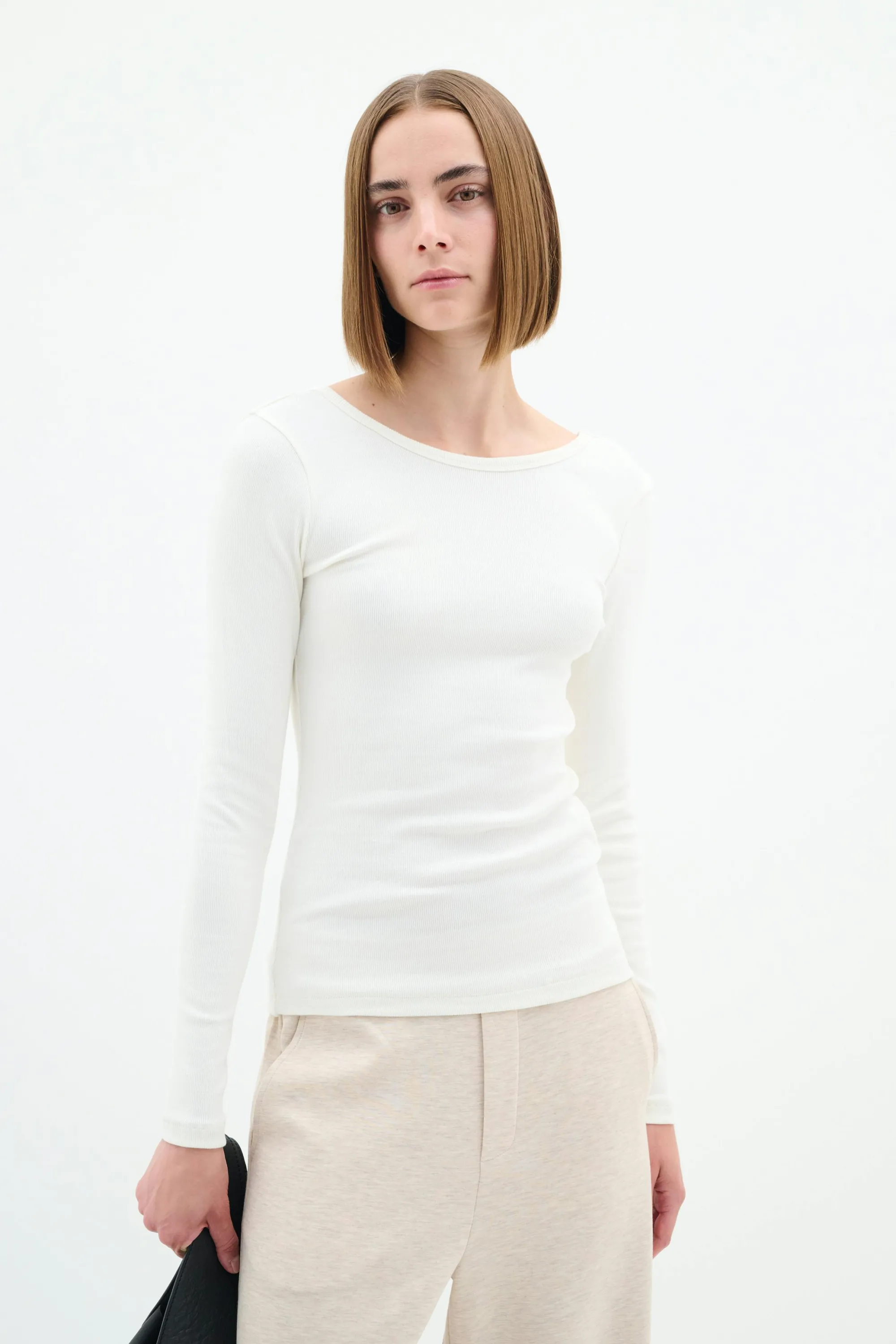InWear T-shirts & Toppe | RovinaIW T-shirt