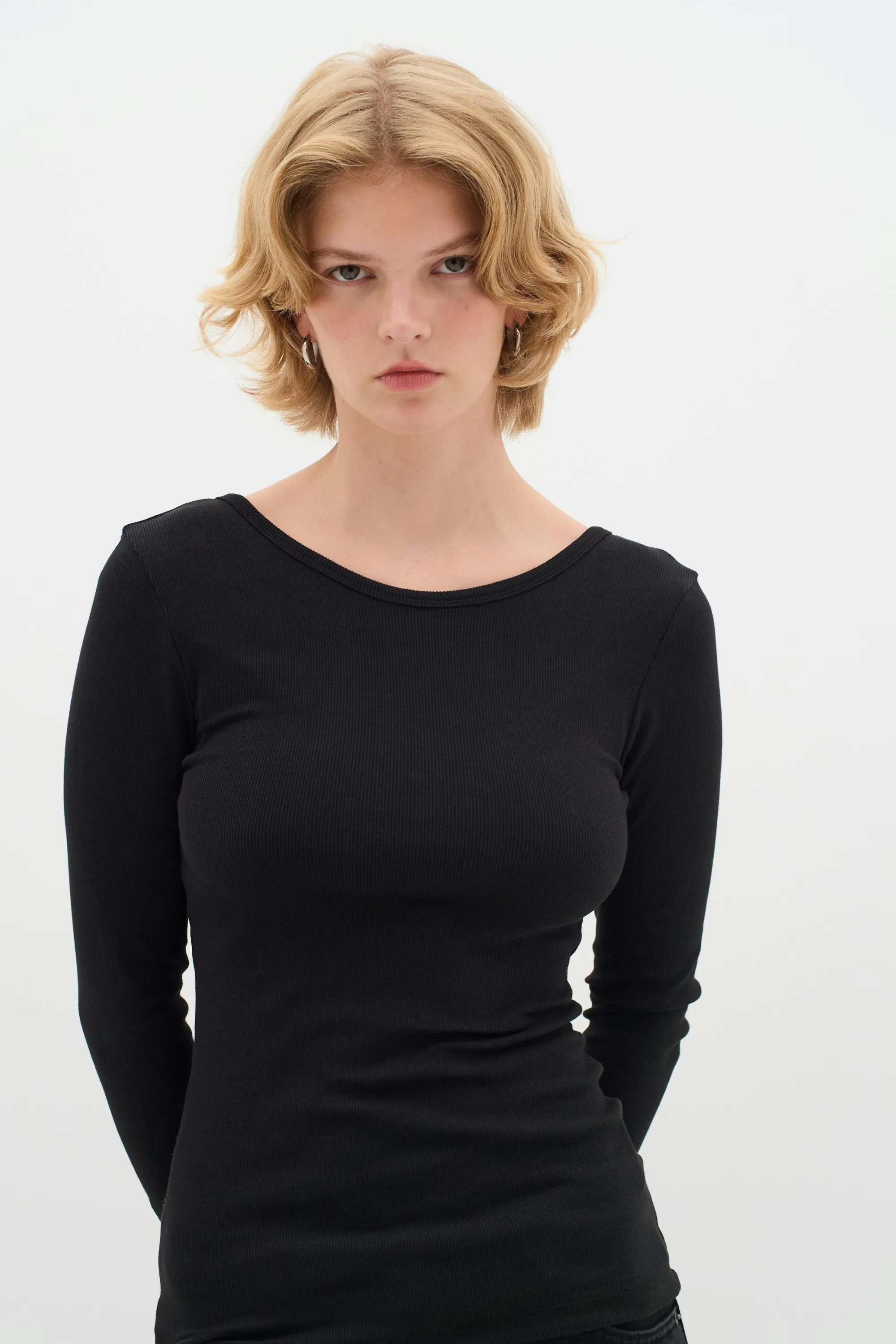 InWear T-shirts & Toppe | RovinaIW T-shirt